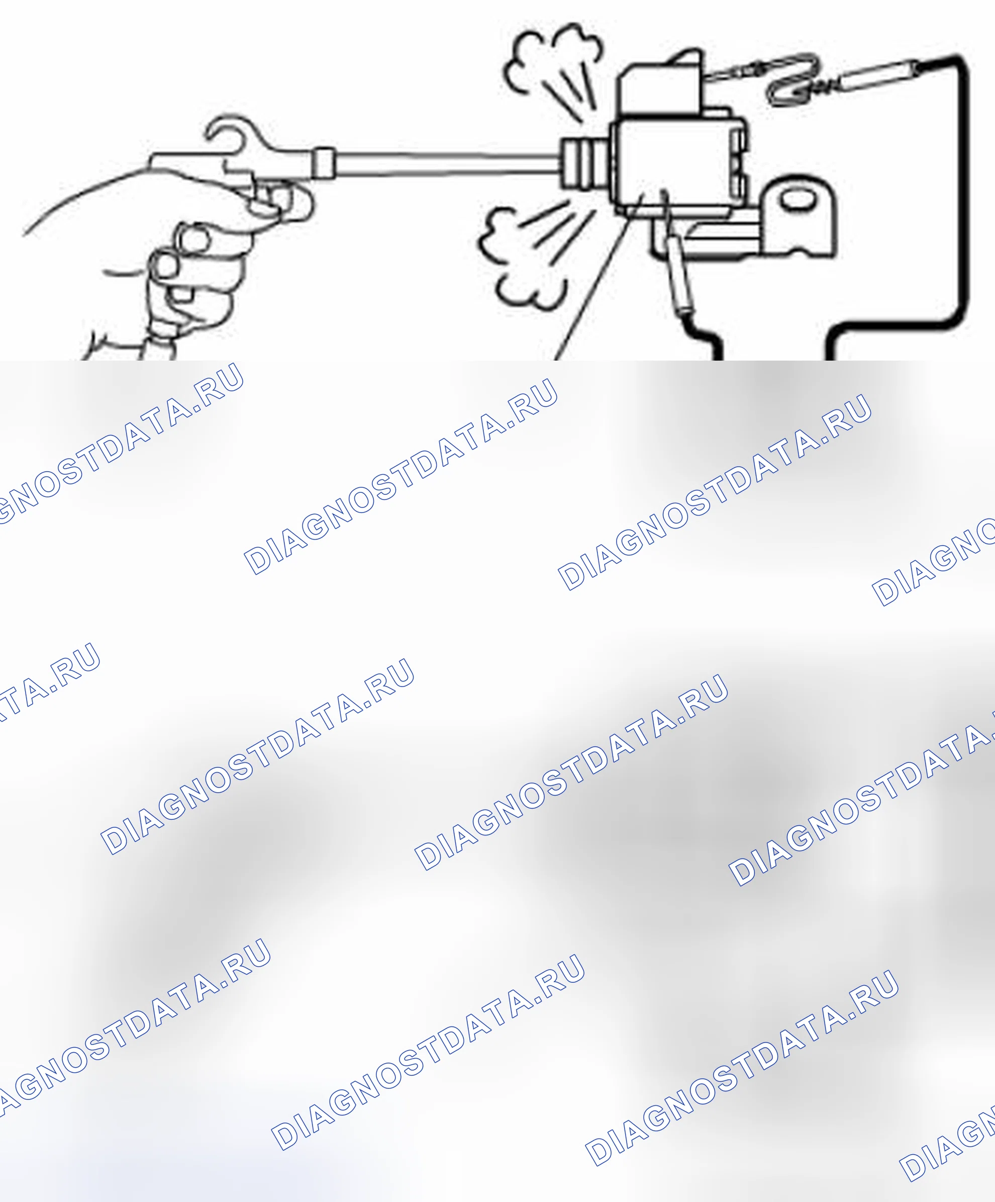 Рис. 258. Suzuki Grand Vitara II рестайлинг 2