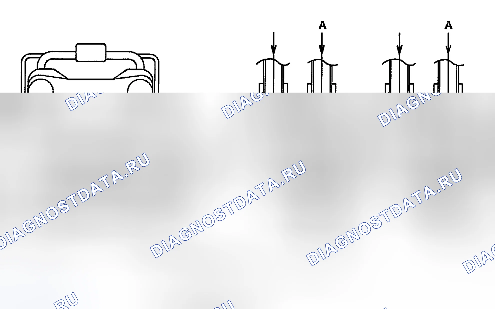 Рис. 54. Subaru Impreza GD/GC/GG рестайлинг