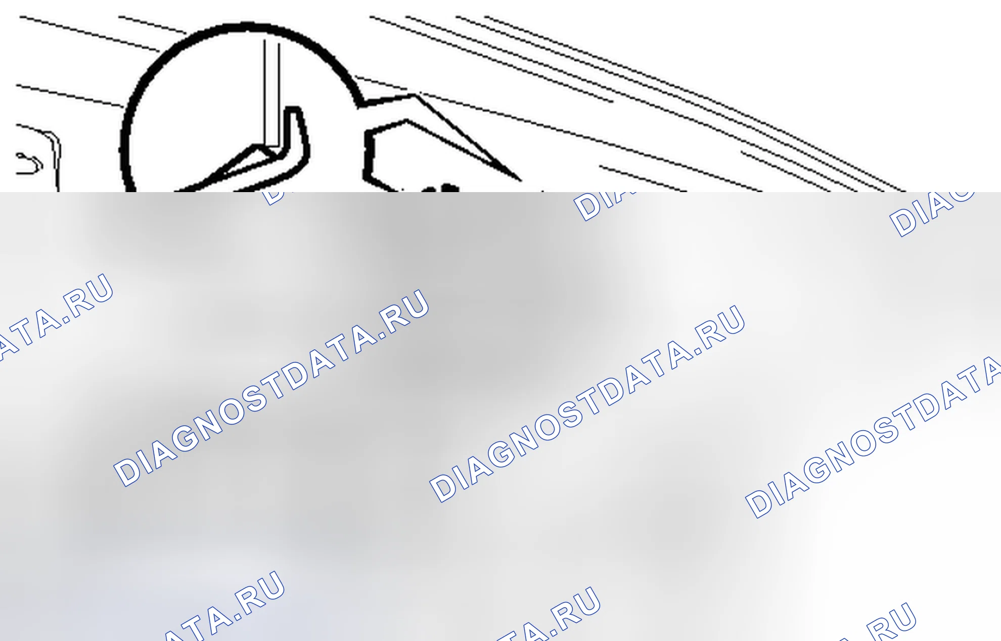 Рис. 185. Toyota Matrix E140
