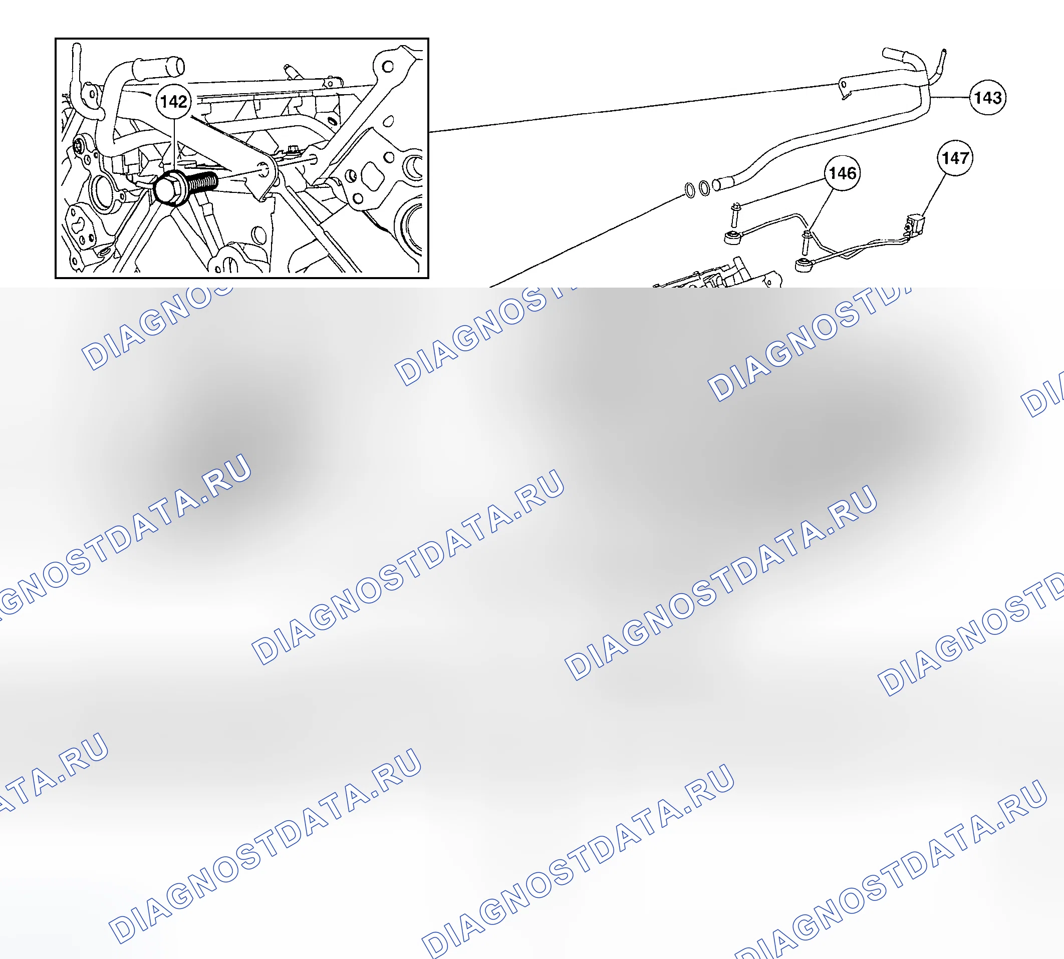 Рис. 626. Ford Explorer III