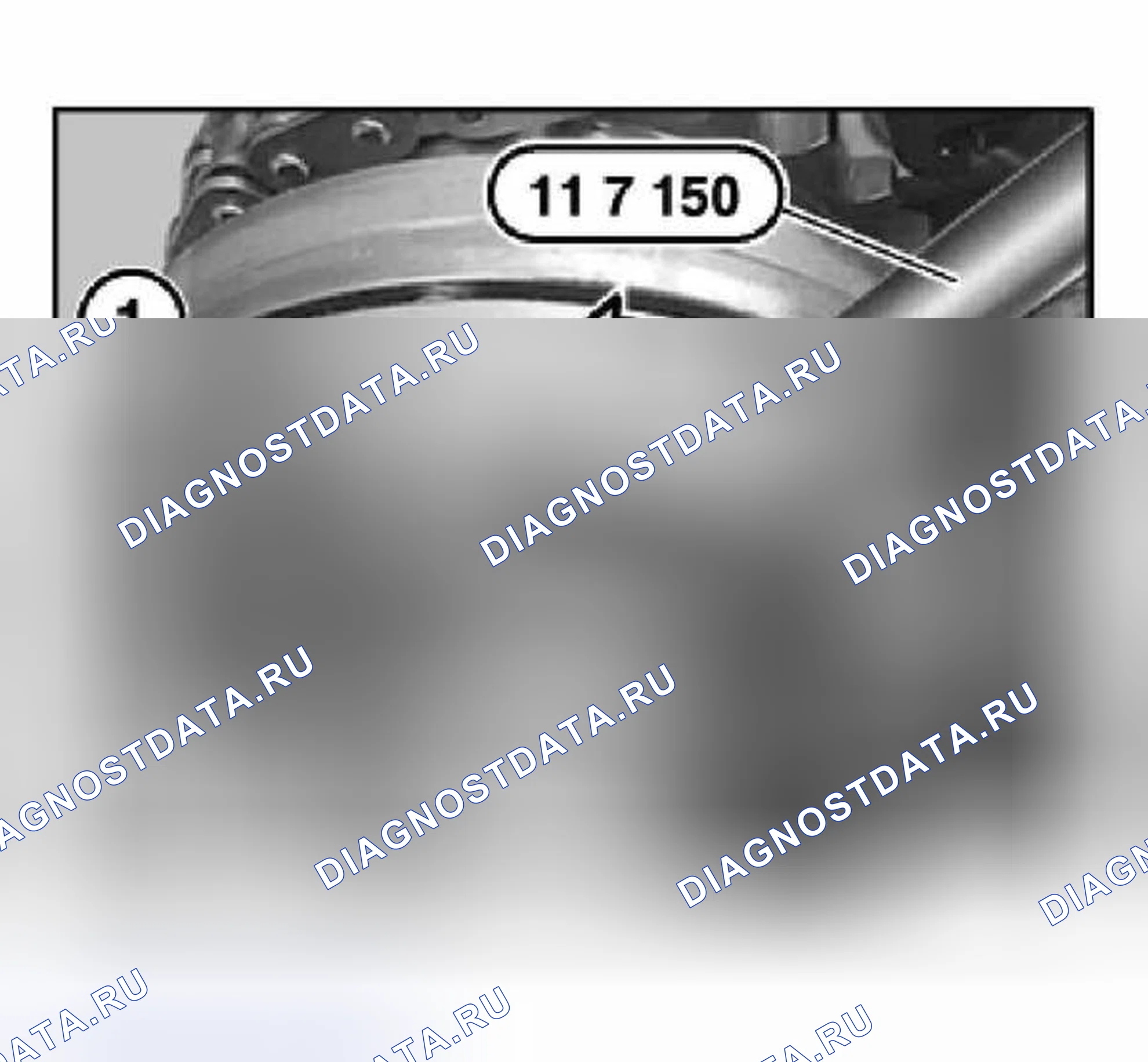 Рис. 1356. BMW M5 E39