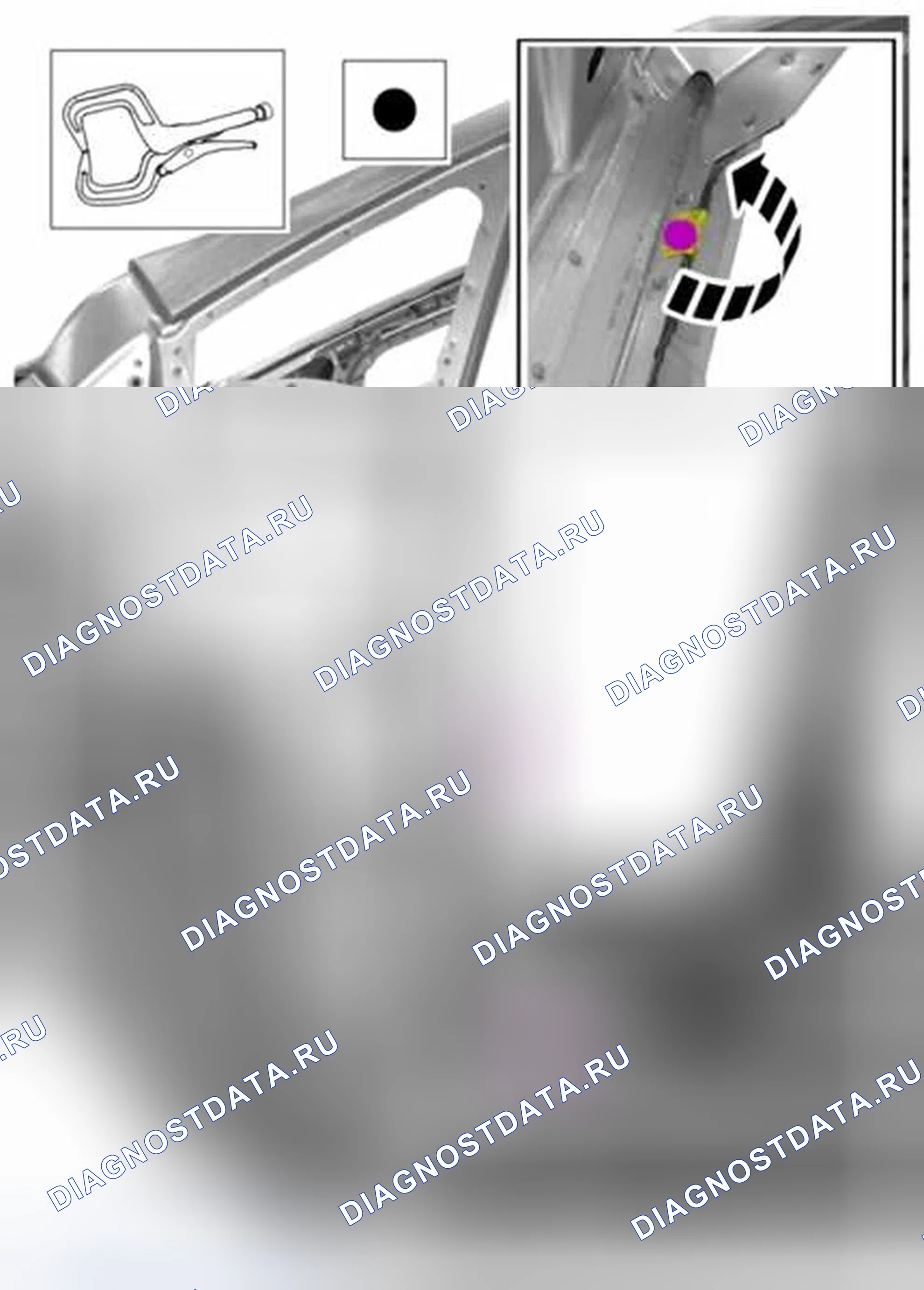 Рис. 218. Ford C-MAX II