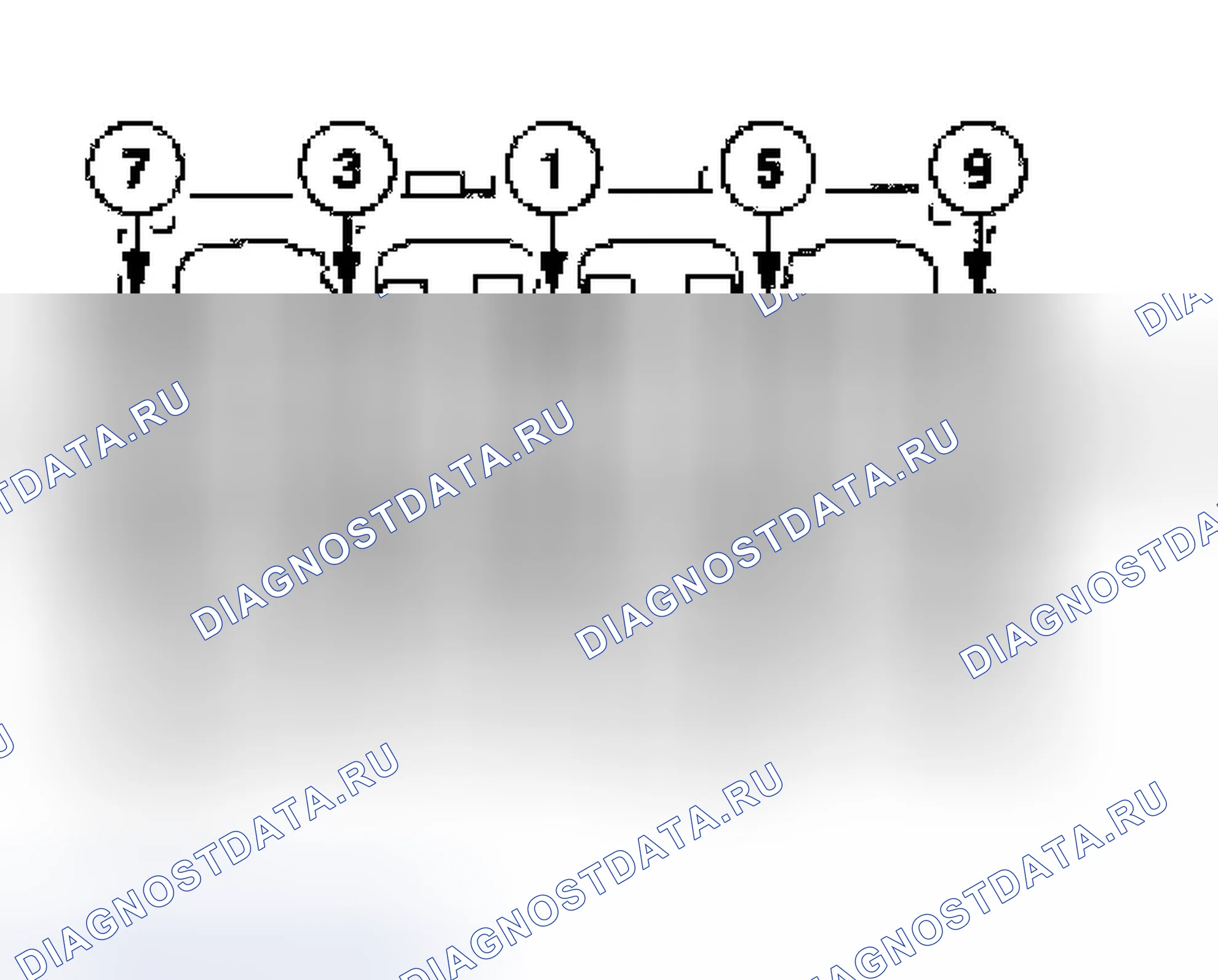 Рис. 858. Ford Escape I