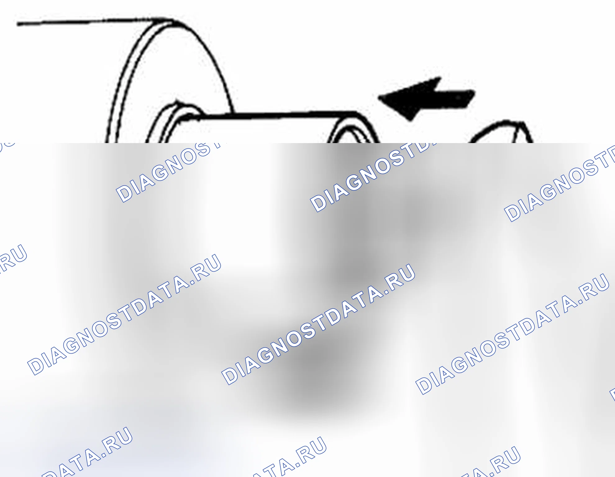 Рис. 33: Магнитный переключатель. Suzuki Kizashi I