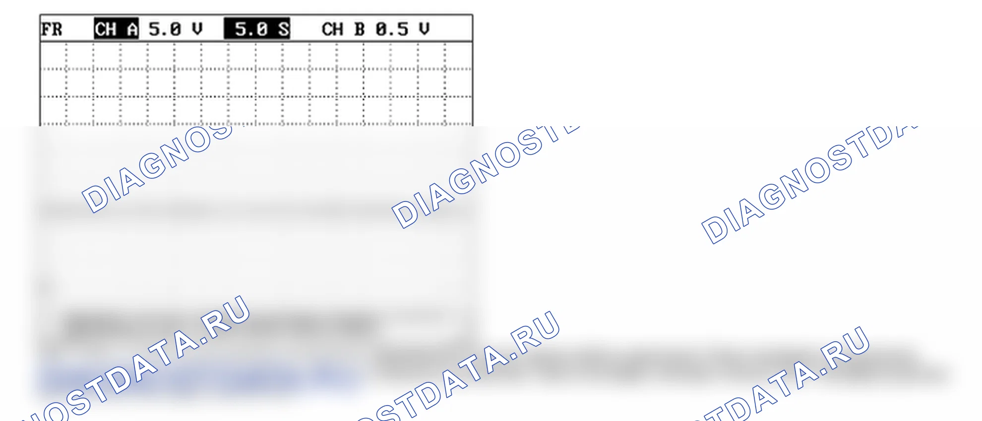P0563: Высокое напряжение системы. Hyundai H-1 A1