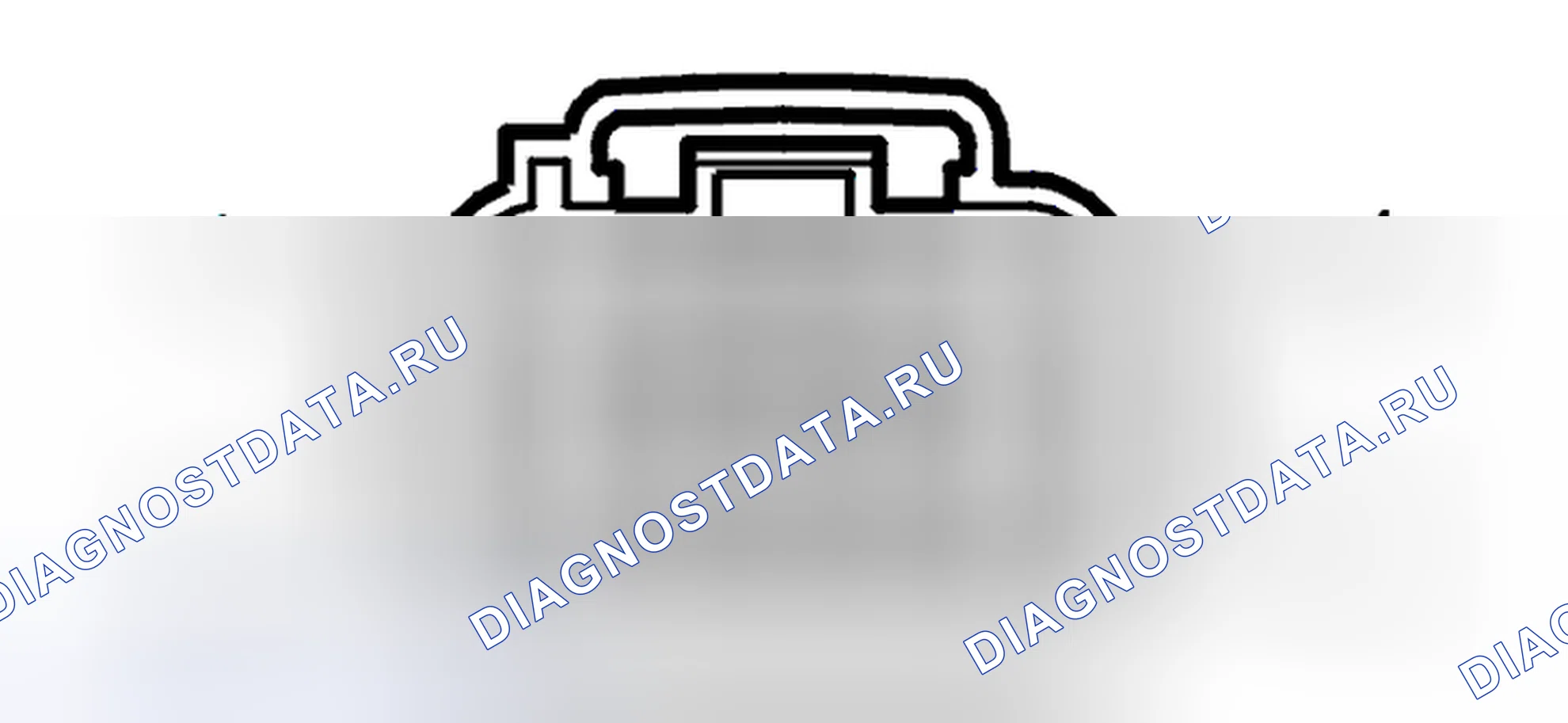 Рис. 476. Volvo V40 I рестайлинг