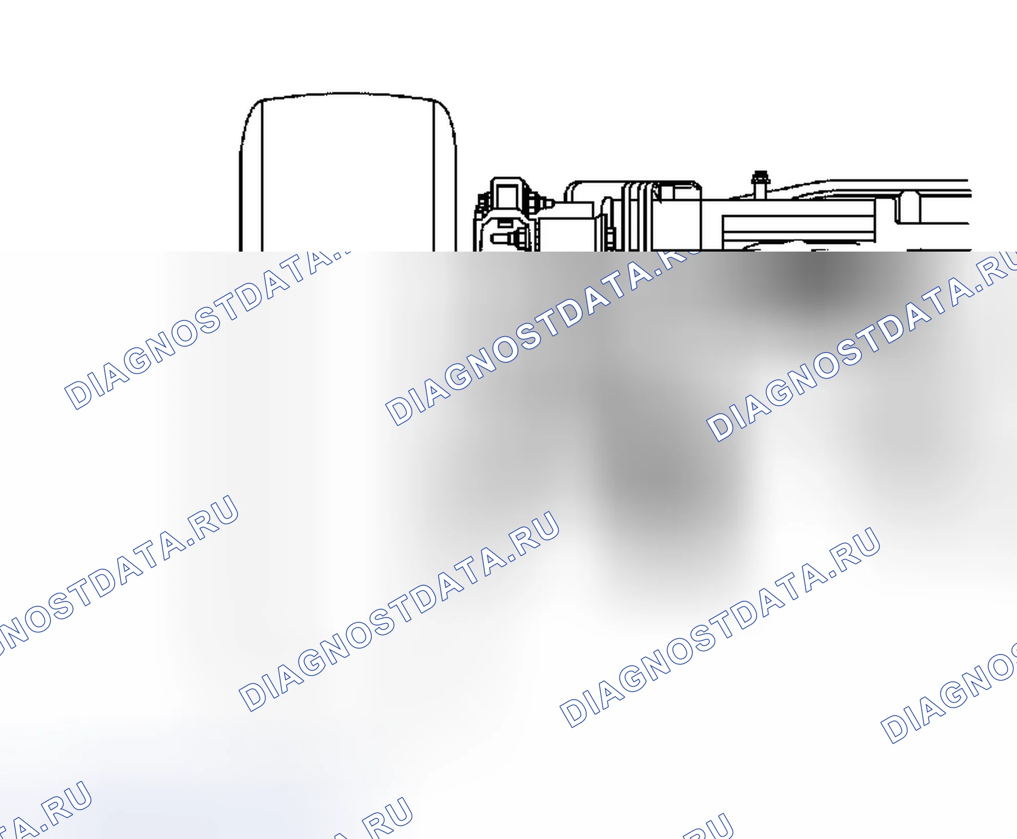 Рис. 180. Ford Pickup F350 Super Duty 
