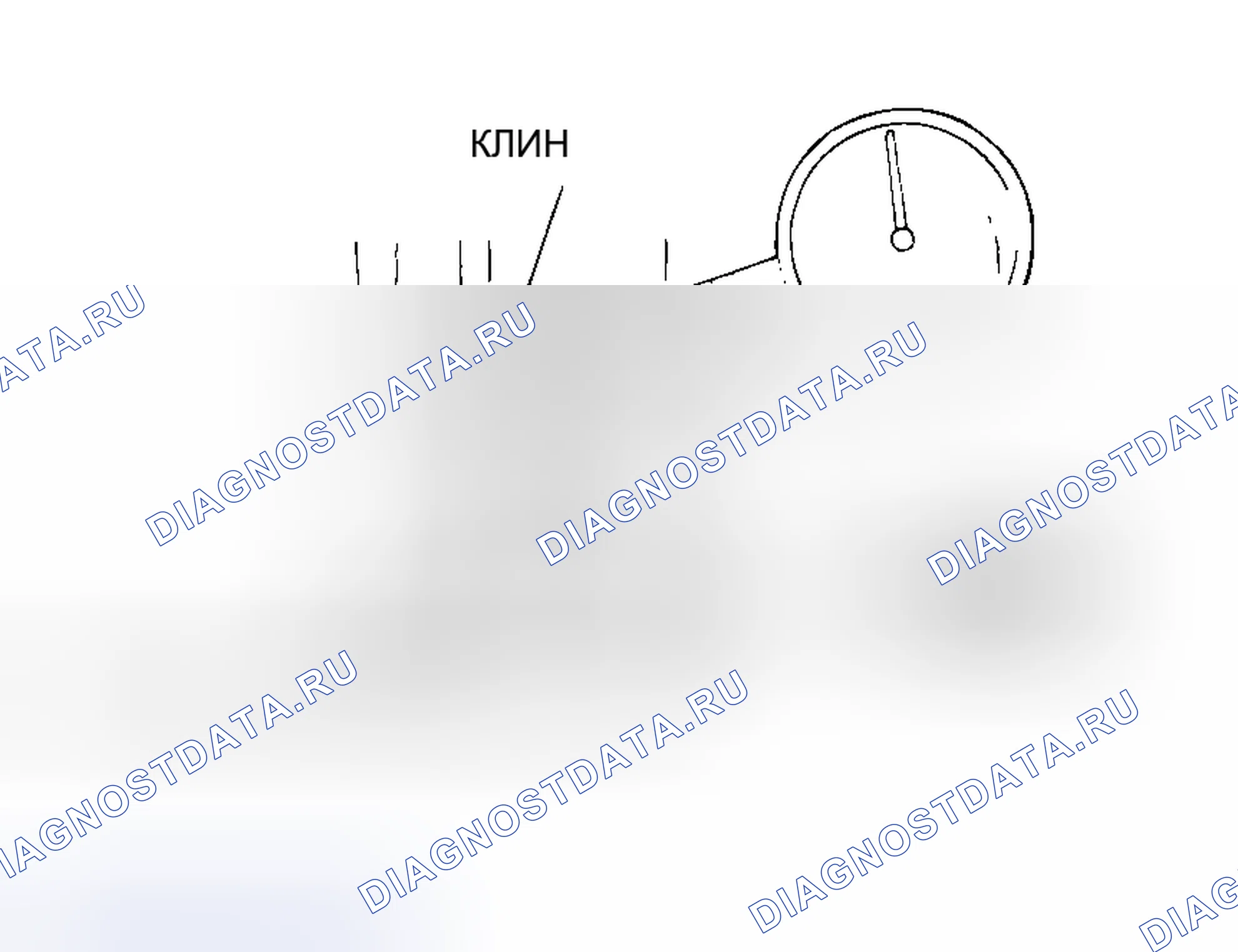 Рис. 179: ЛЮФТ ДИФФЕРЕНЦИАЛА. Honda e:NS1 I