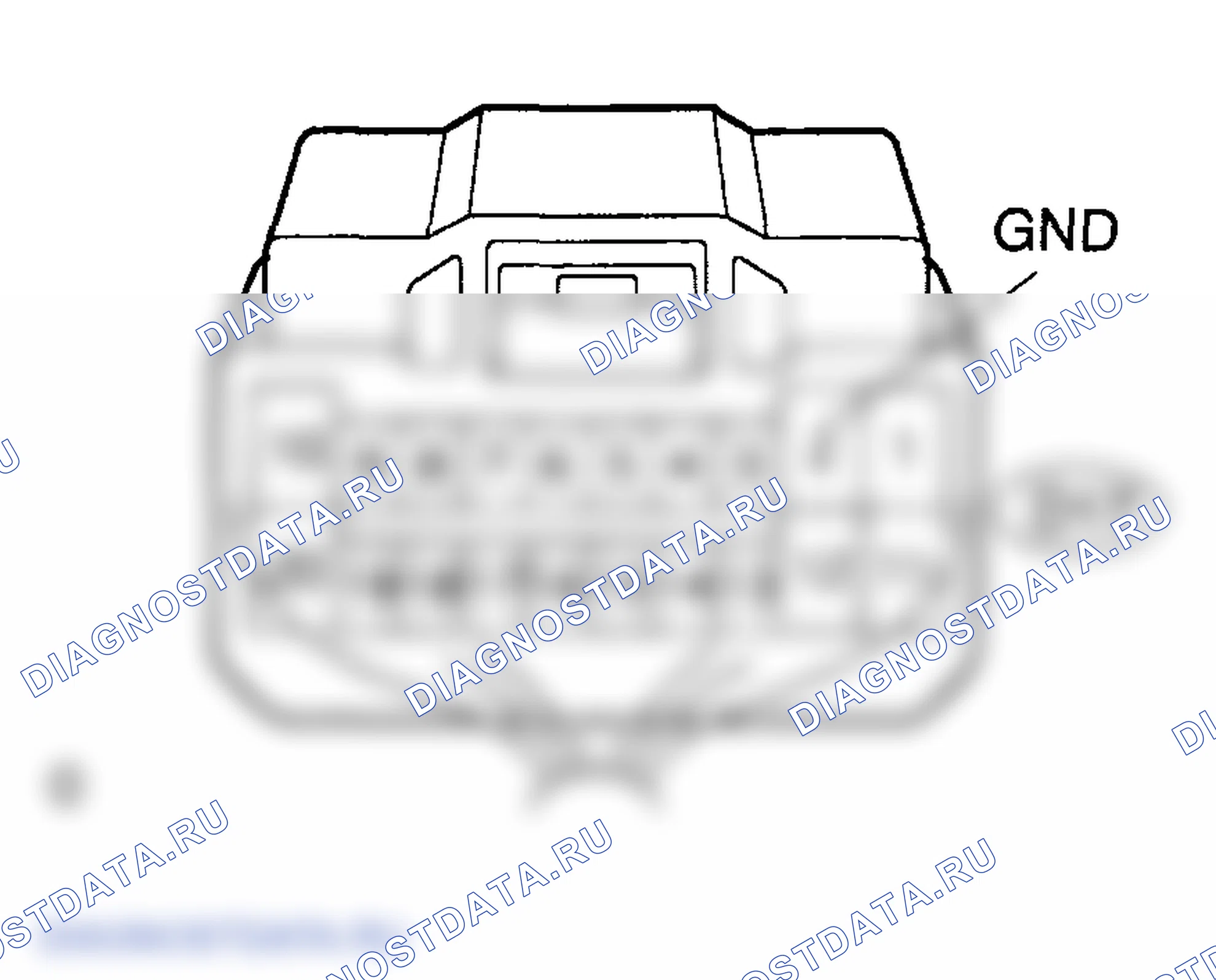 Рис. 17. Lexus ES XV30 рестайлинг
