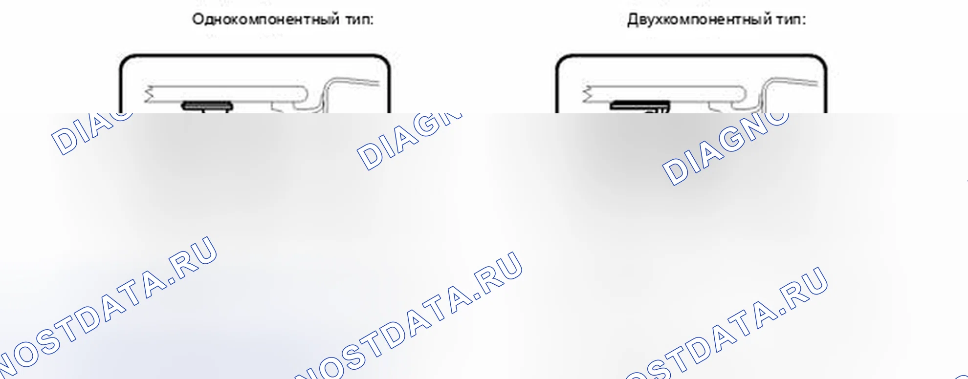 Рис. 102. Toyota Camry XV40 рестайлинг