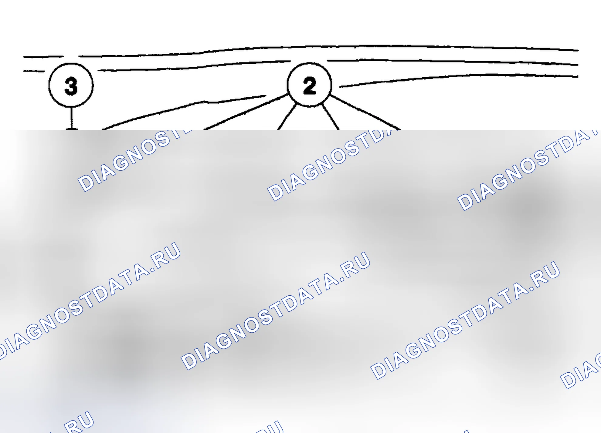 Рис. 11. Mazda Tribute I рестайлинг
