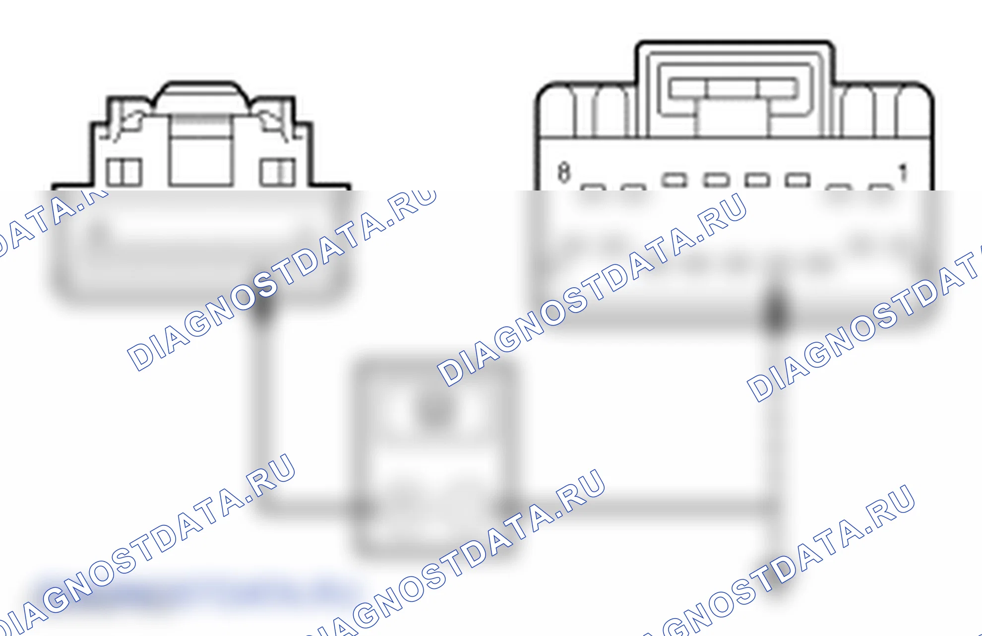 Рис. 77. Lincoln Town Car III рестайлинг