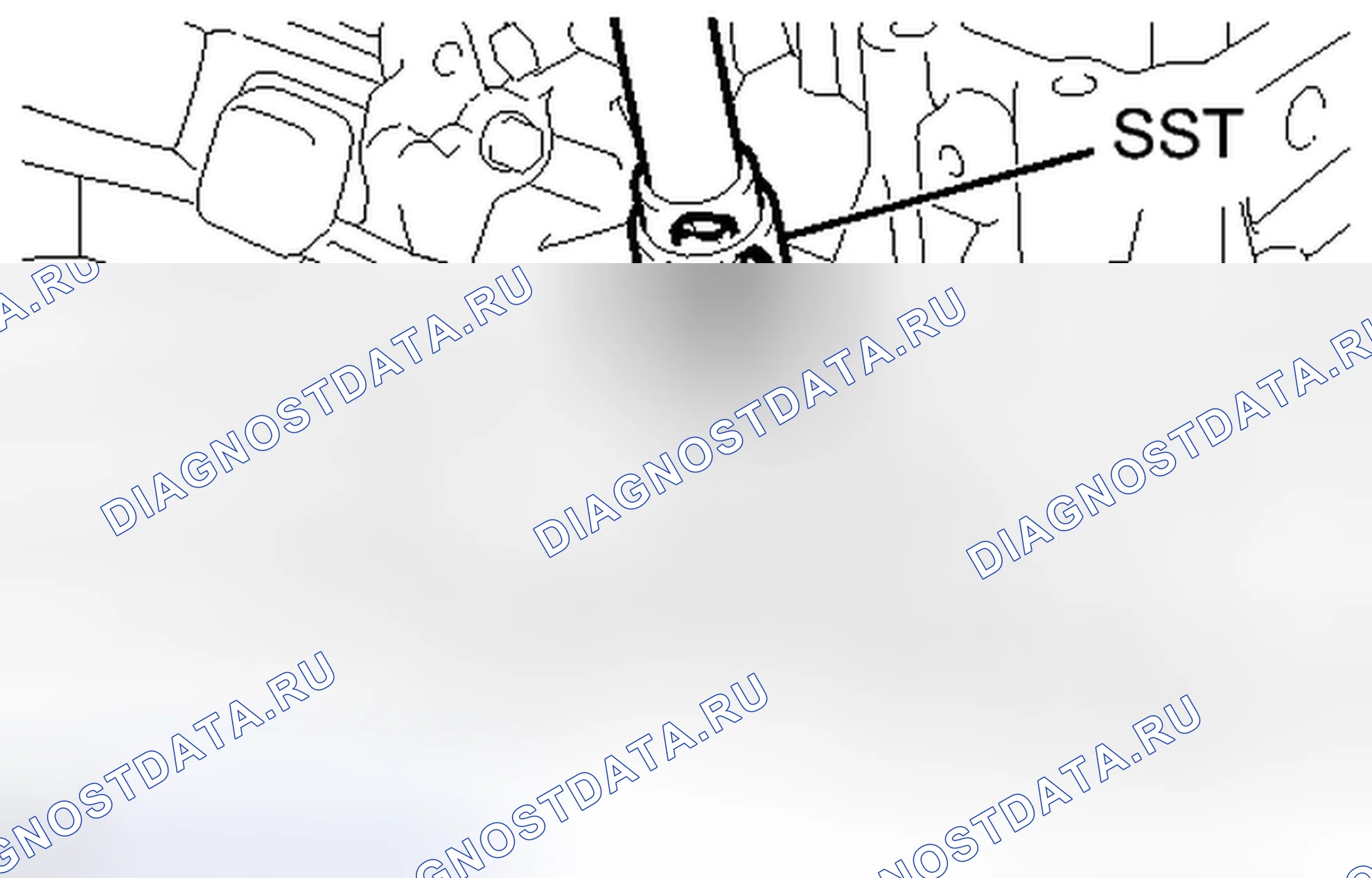 Рис. 72: УДАЛЕНИЕ [05 / 2013 -]. Scion tC II рестайлинг