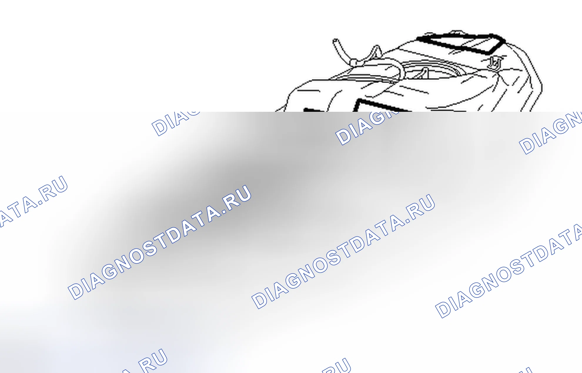 Рис. 172. Toyota RAV4 III рестайлинг