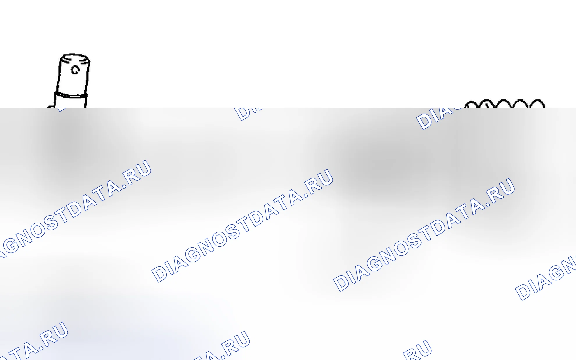 Рис. 131. Toyota Tacoma I рестайлинг
