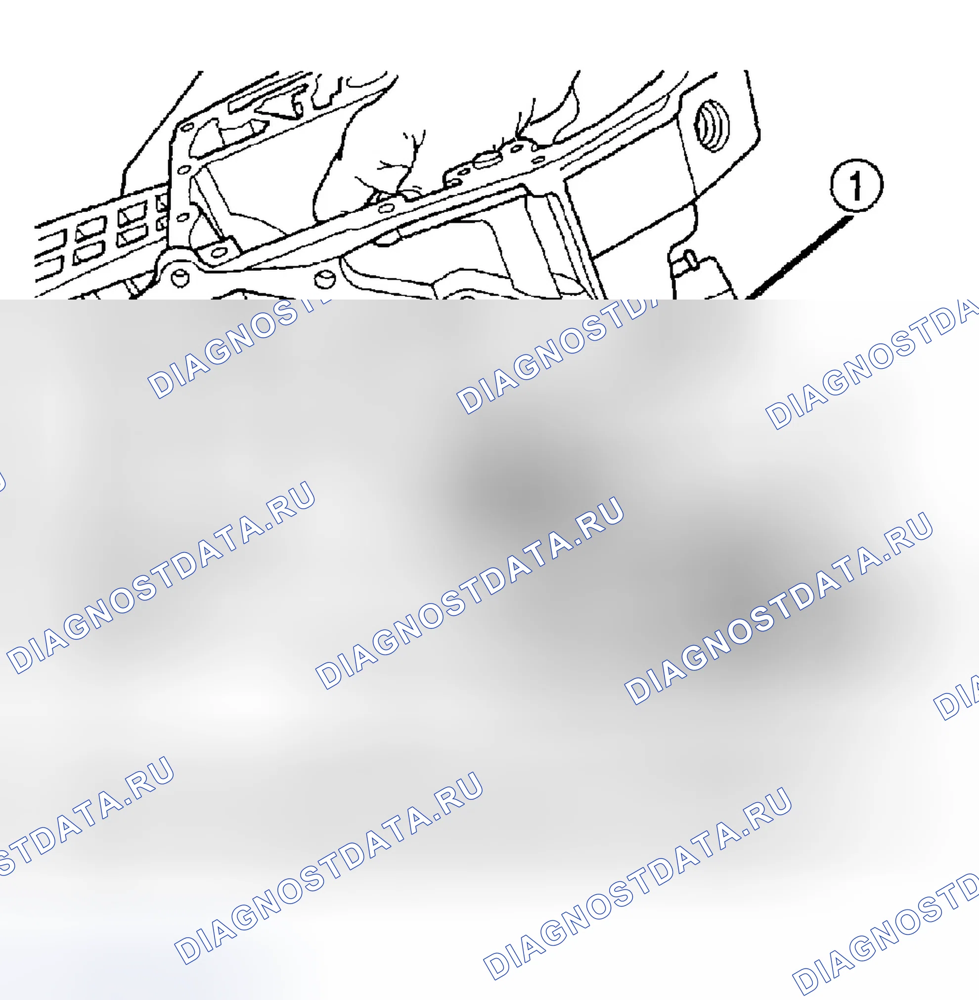 Рис. 211. Chrysler Town & Country IV