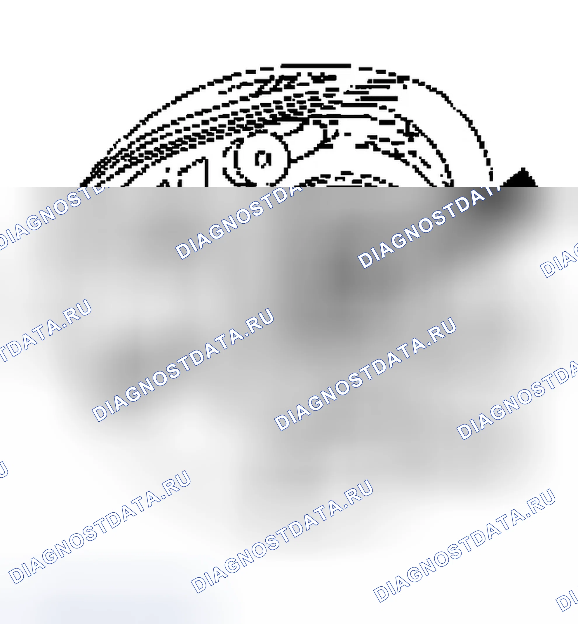 Рис. 154. Ford Thunderbird XI