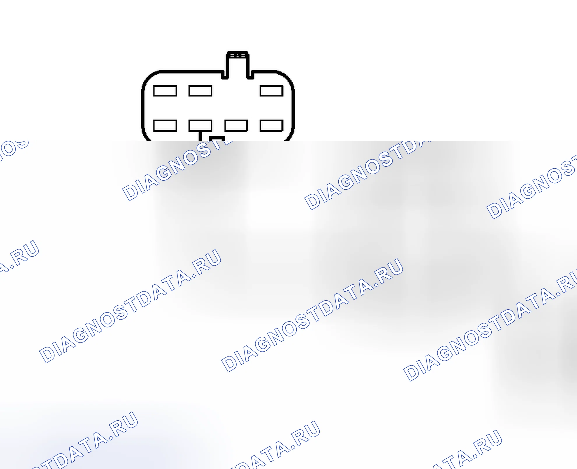 Рис. 13: Тестирование. Hyundai Mistra II