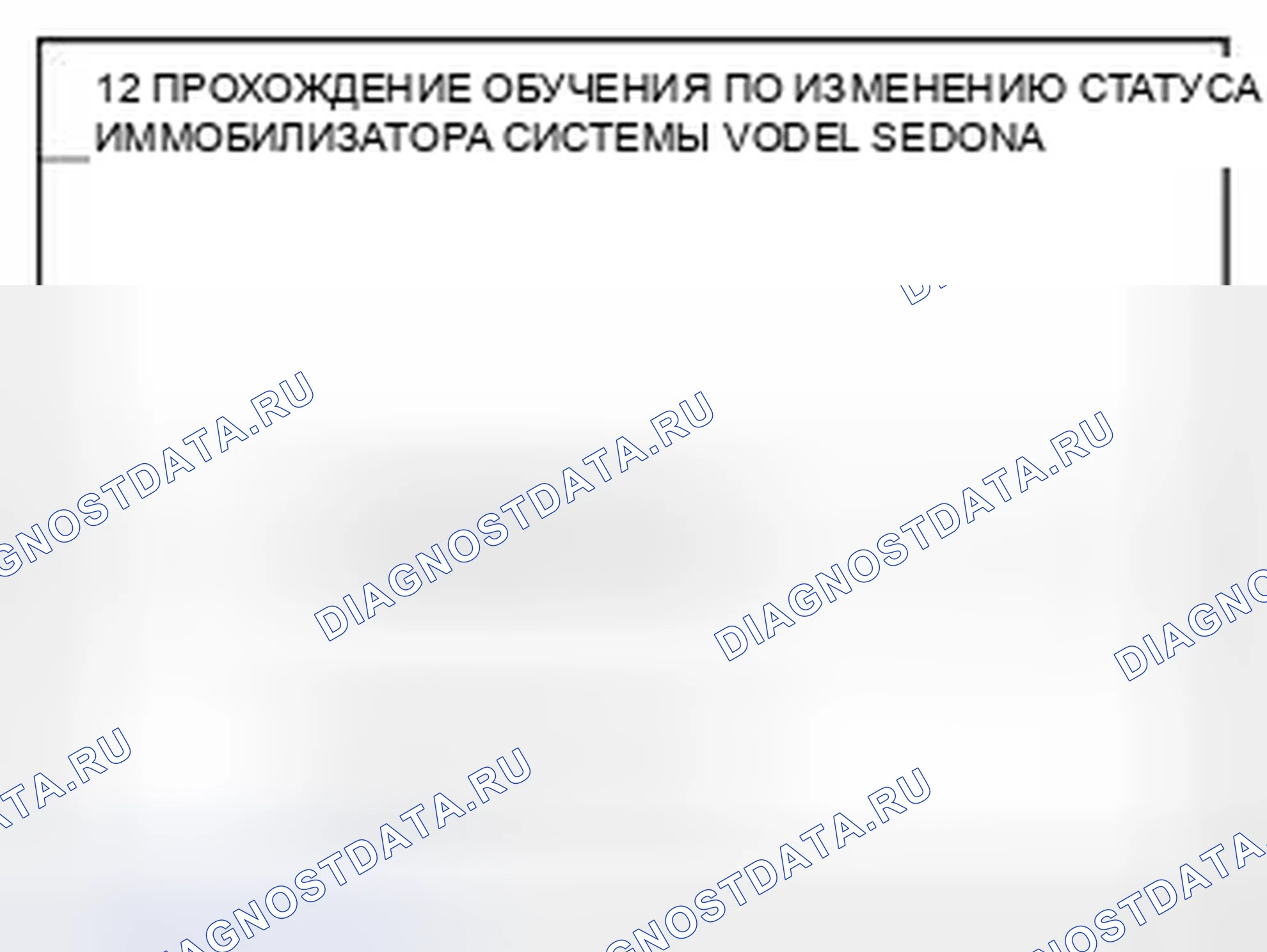 Рис. 32. Kia Sedona II рестайлинг