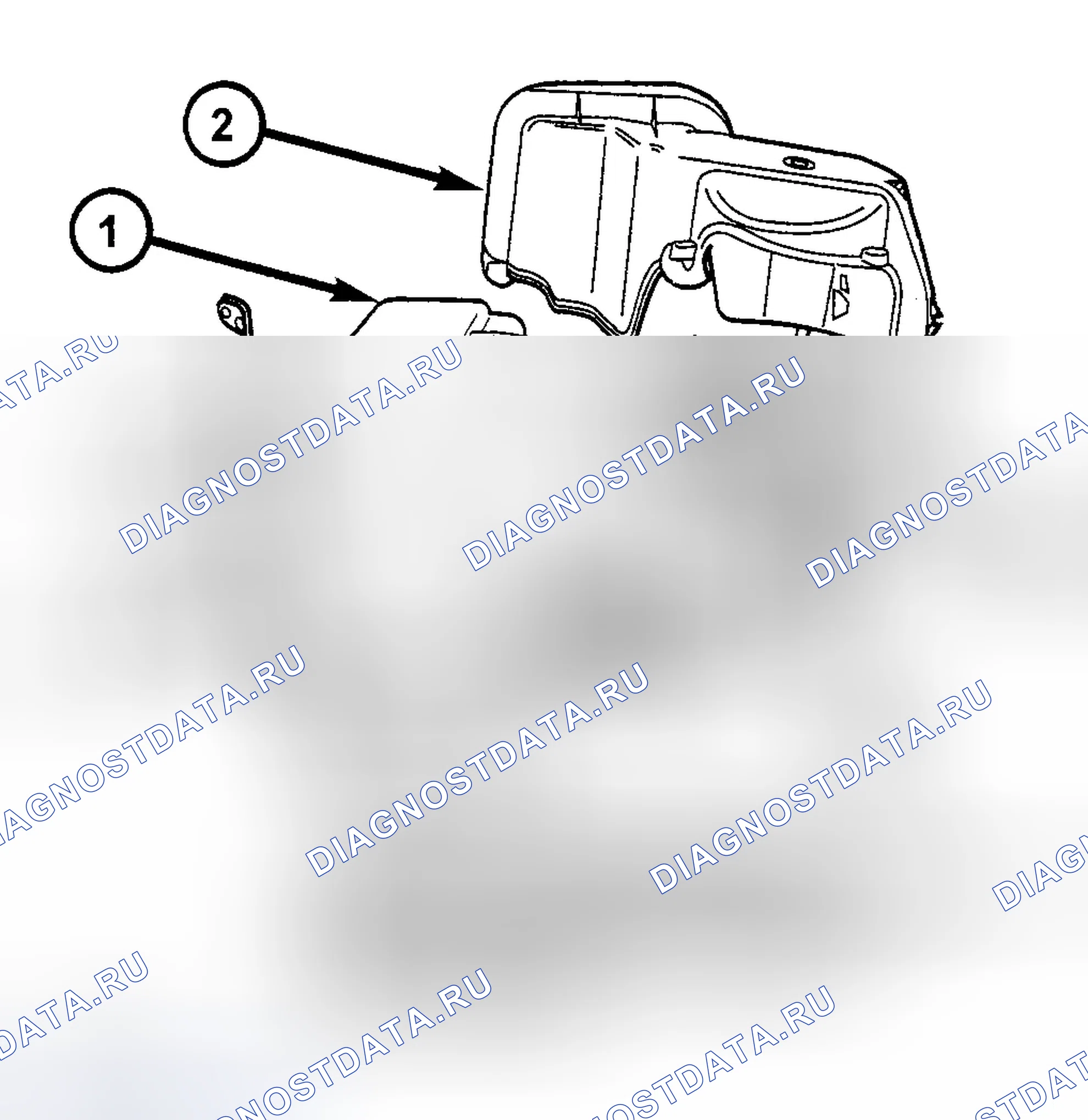 Рис. 16. Chrysler Town & Country IV