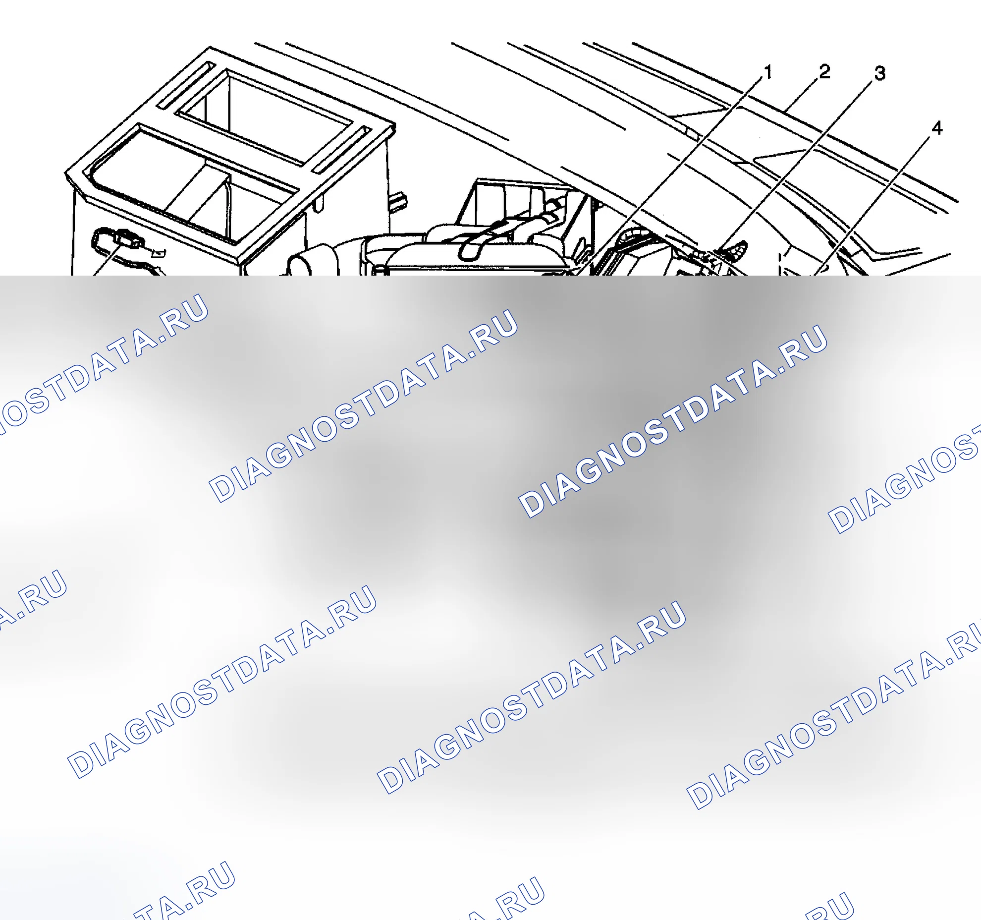 Рис. 104. GMC Yukon II