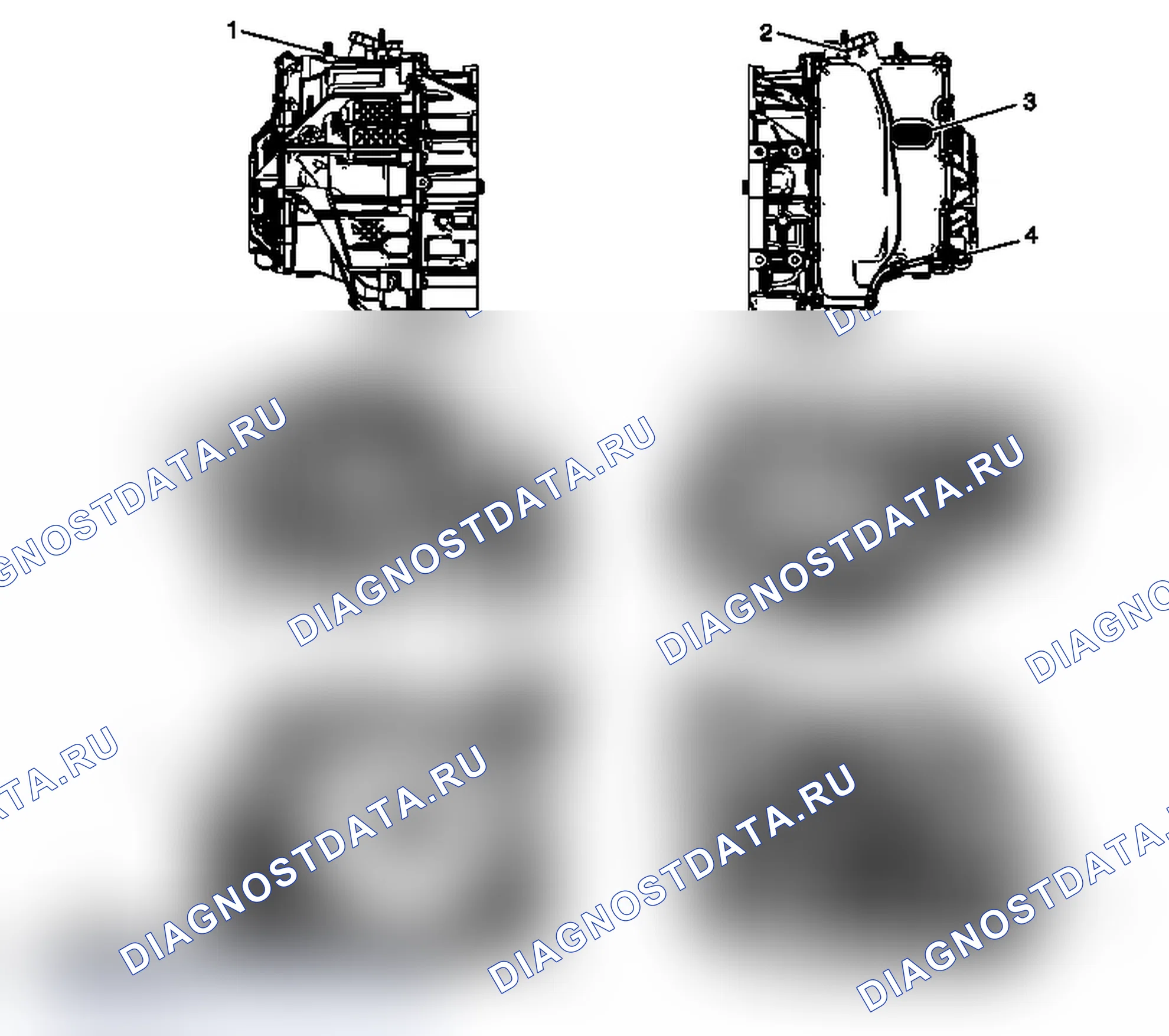 Рис. 57. Pontiac G6 I final
