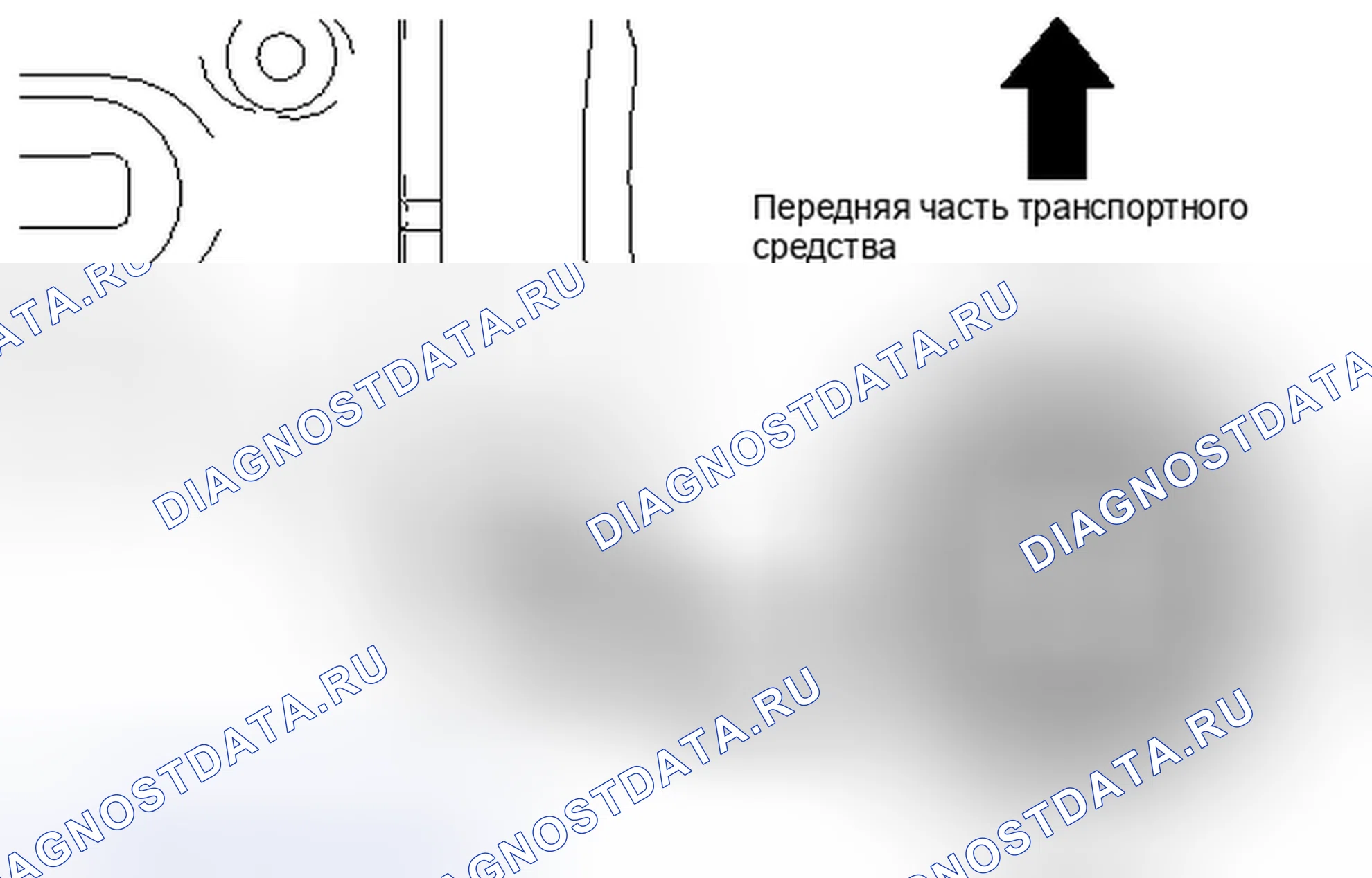 Рис. 162. Toyota Highlander II рестайлинг
