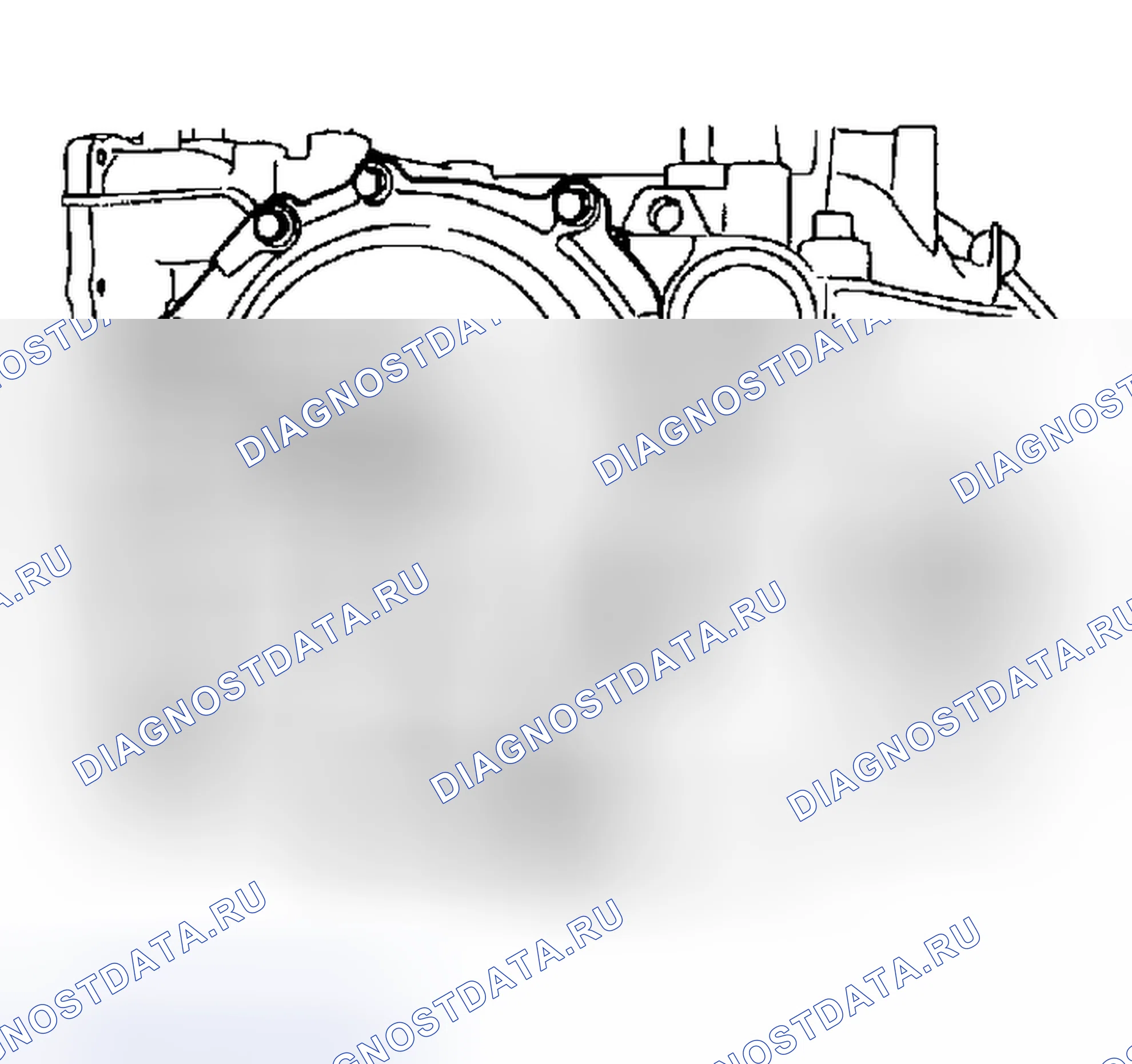 Рис. 201. Dodge Stratus II рестайлинг