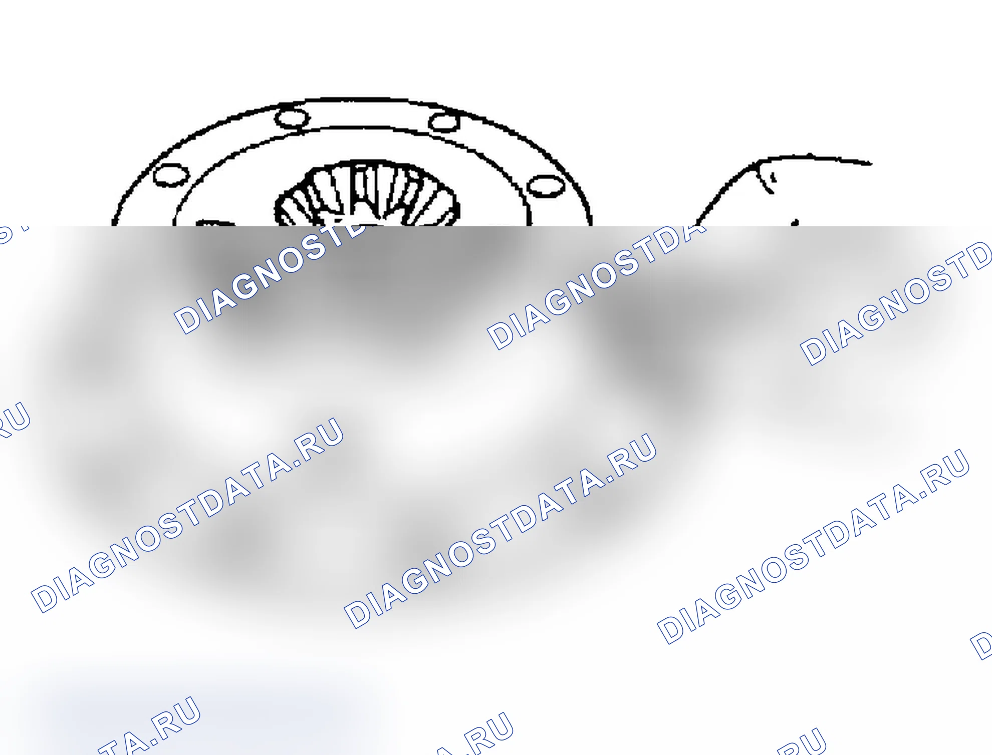 Рис. 97. Suzuki Grand Vitara I рестайлинг