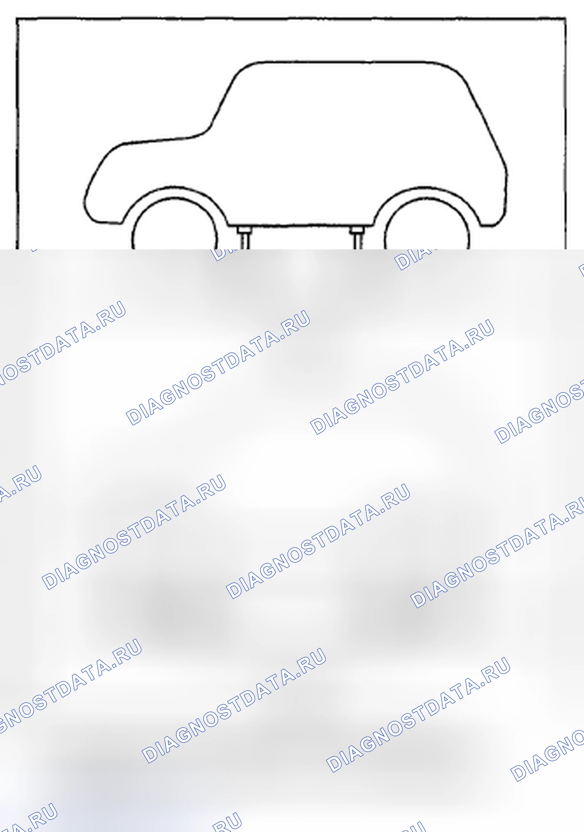 Рис. 112. Subaru Impreza GH