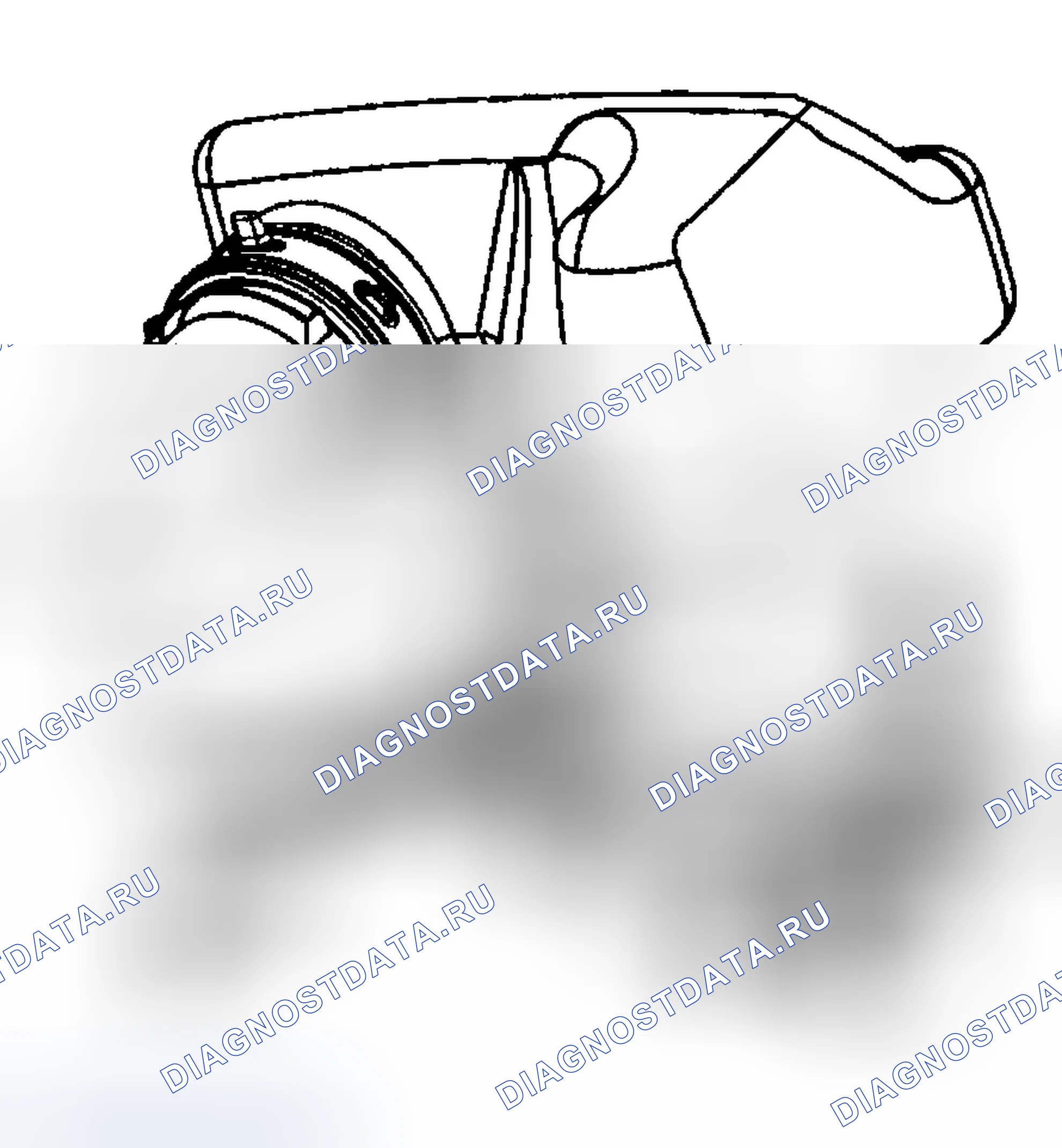Рис. 103. Chevrolet Silverado 2500 