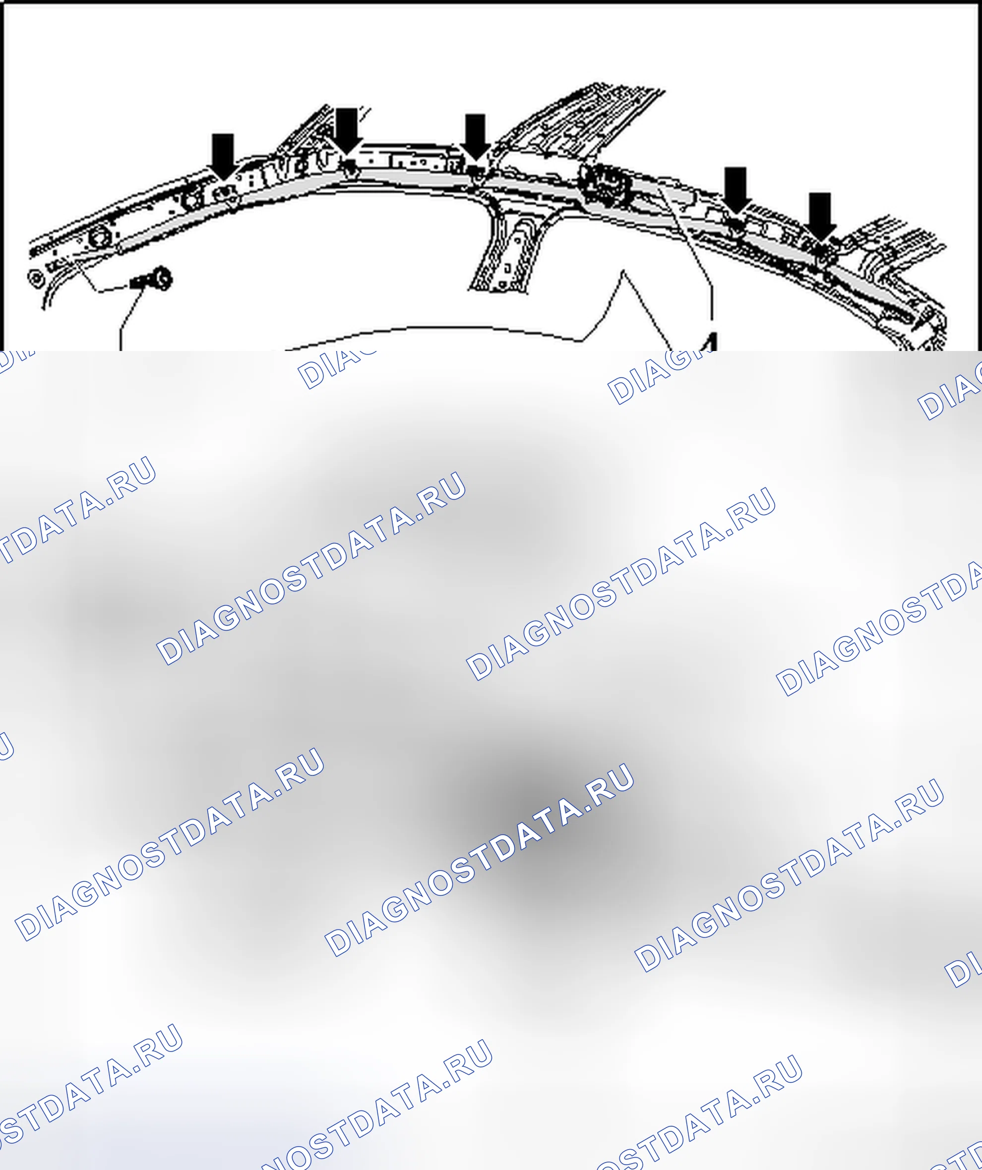 Рис. 30. Volkswagen Passat B6