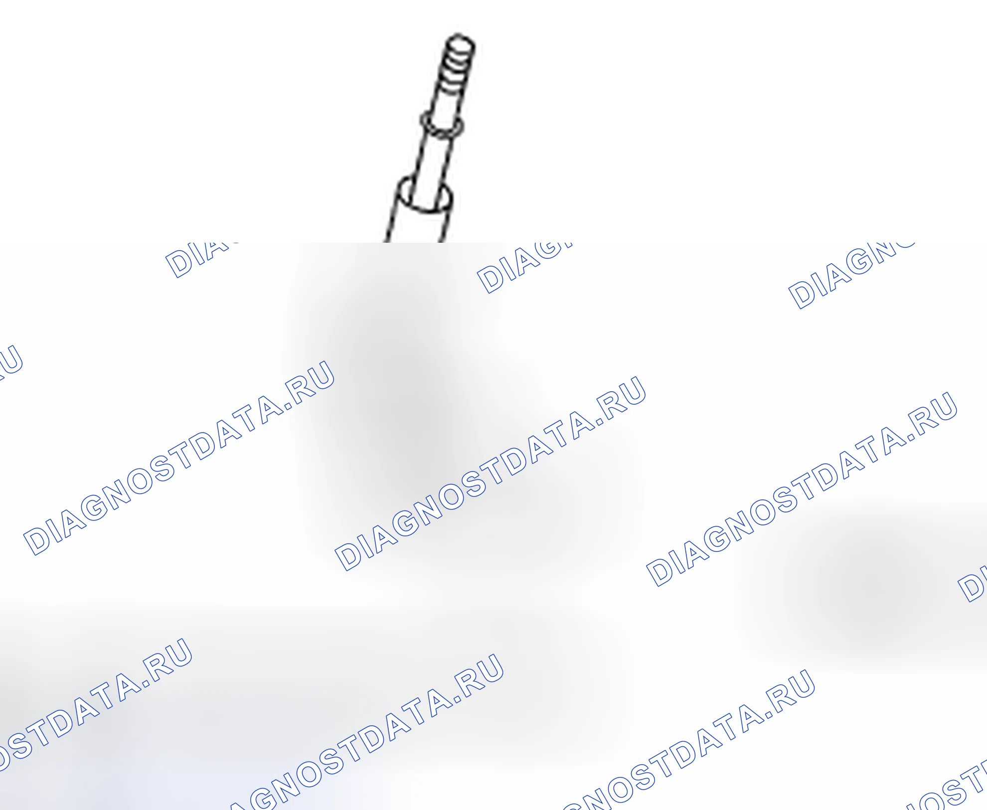 Рис. 442. Subaru Impreza WRX GH