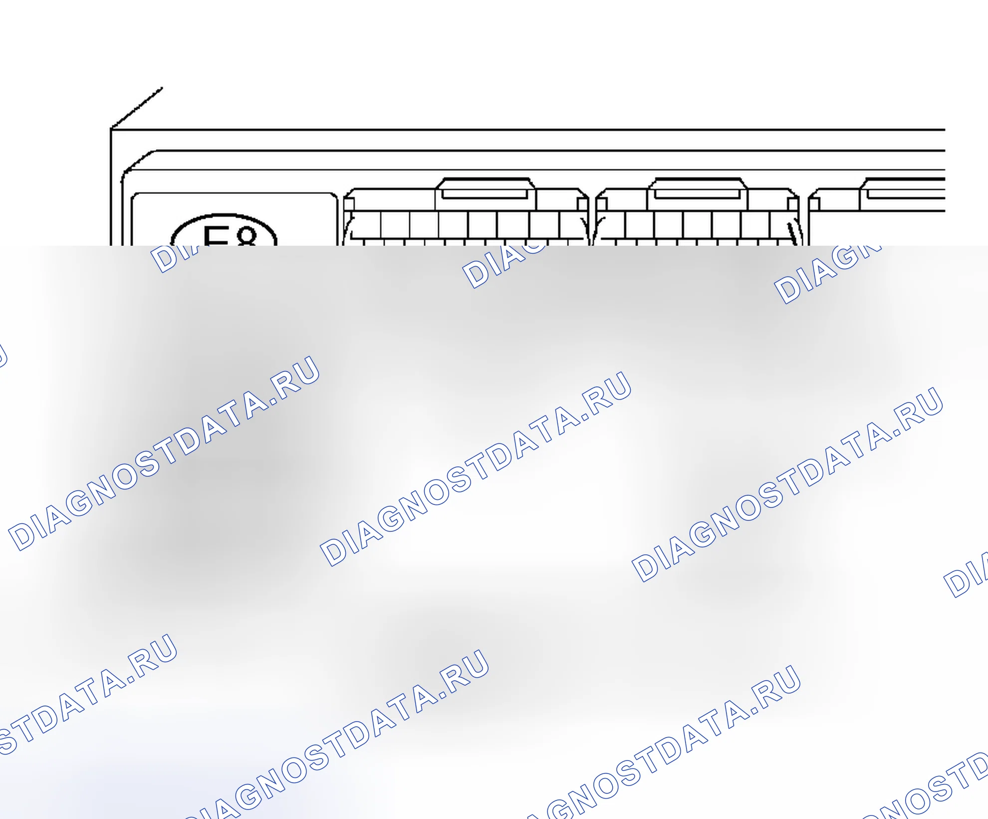 Рис. 467. Toyota Sienna II