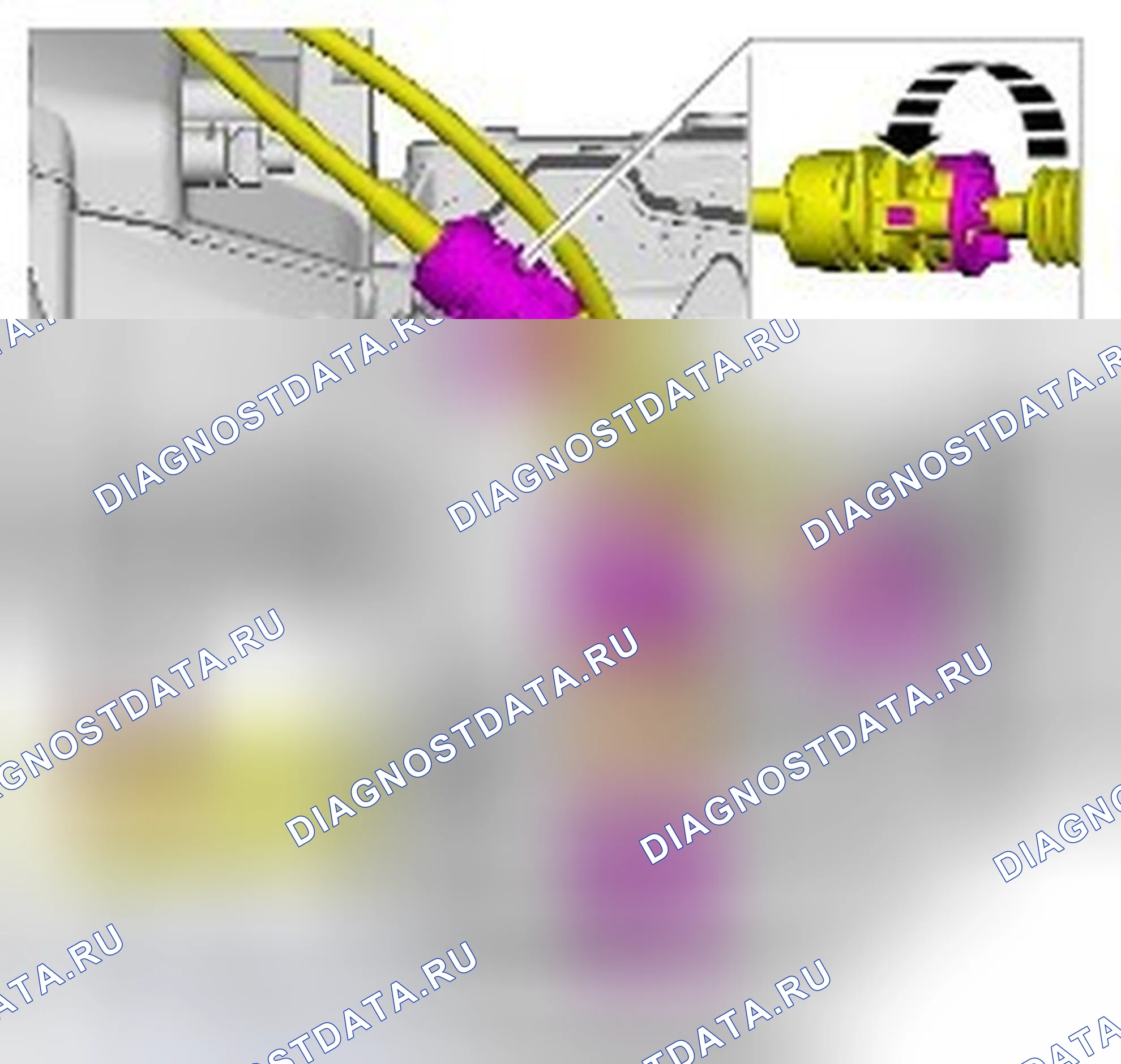 трансмиссия: описание и работа. Ford S-MAX I