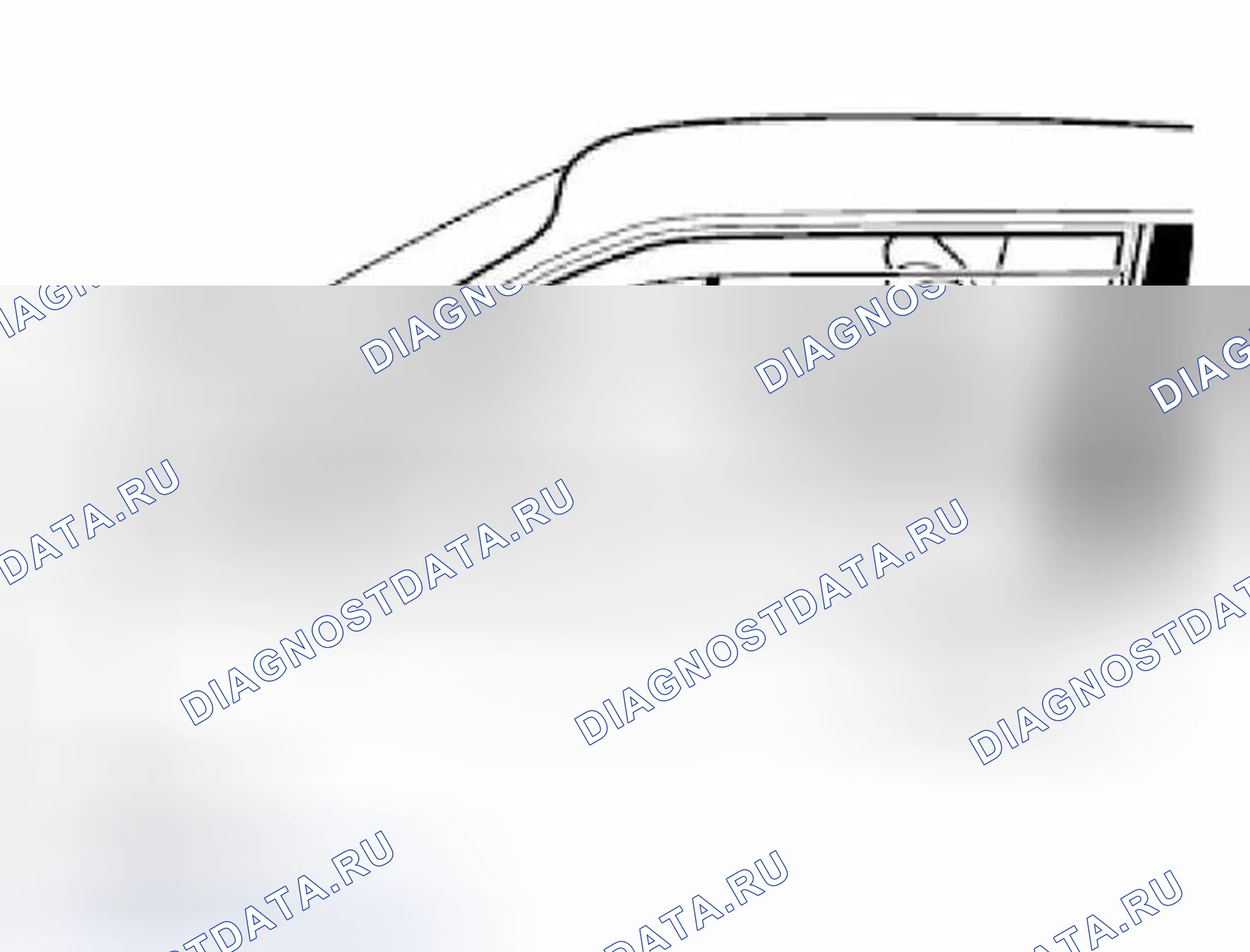 Рис. 855. BMW X5 E53