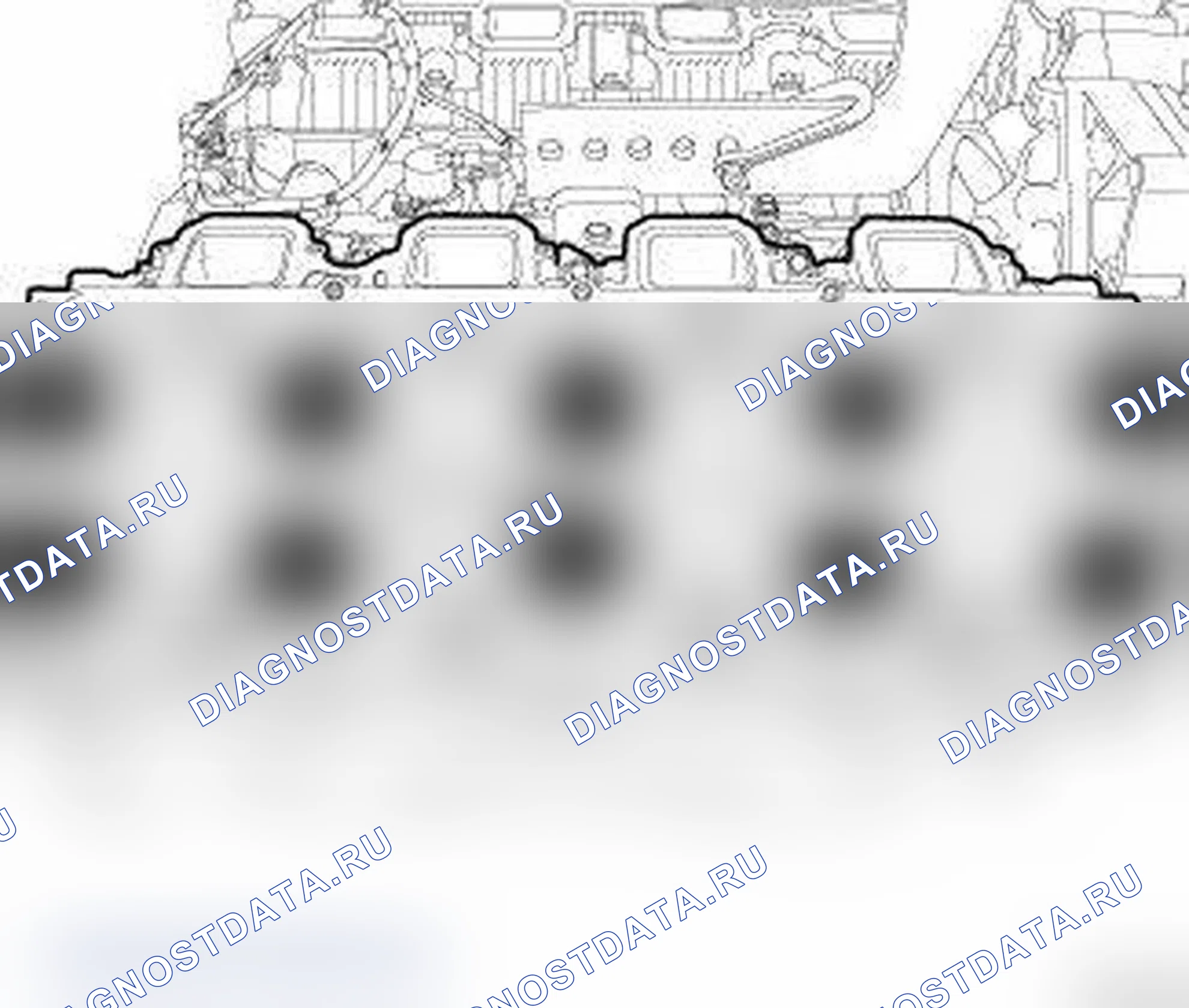 Рис. 388. Dodge Durango III