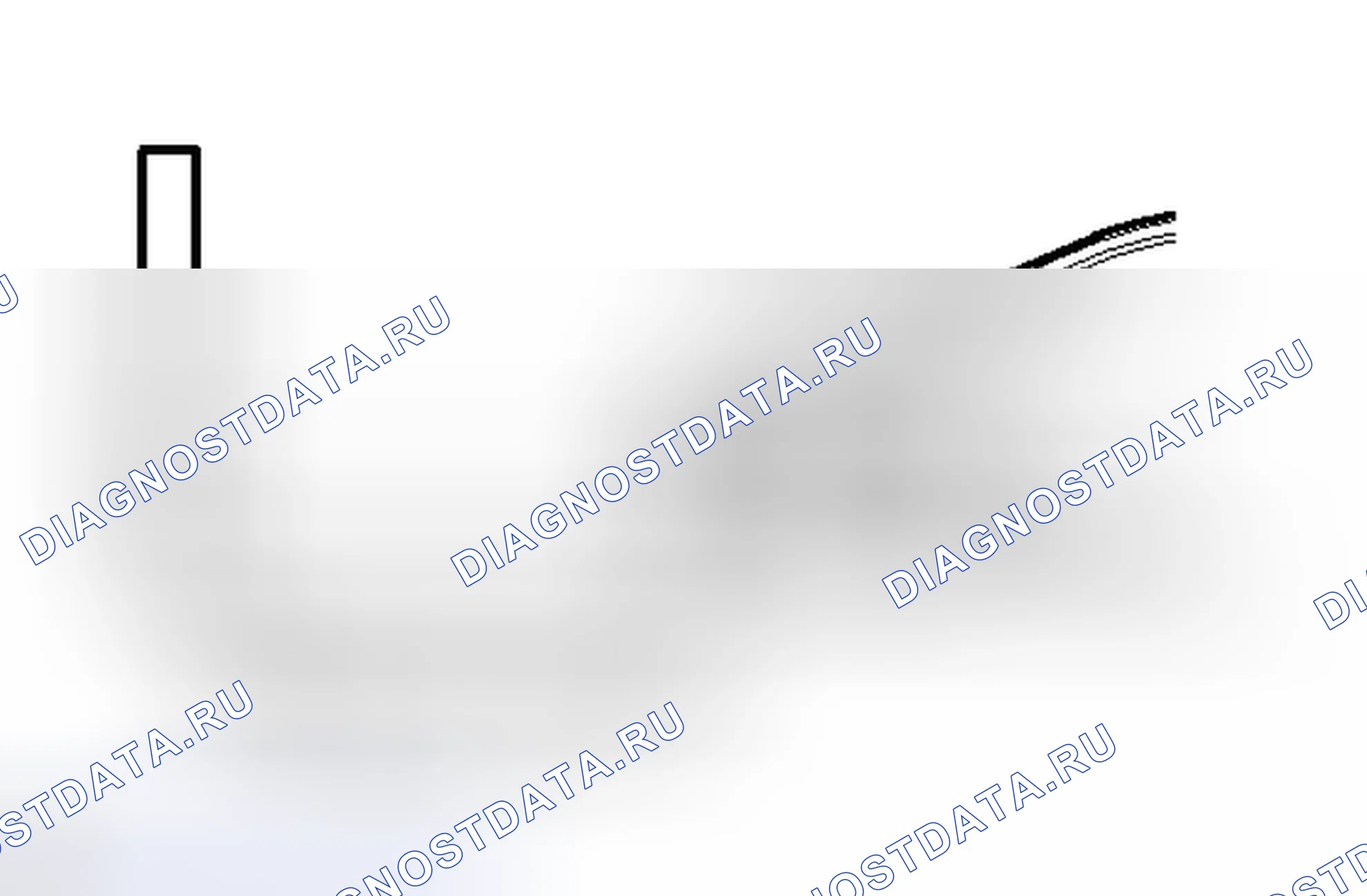 Рис. 19: РЕГУЛИРОВКА внешних осветительных приборов. Toyota Matrix E140