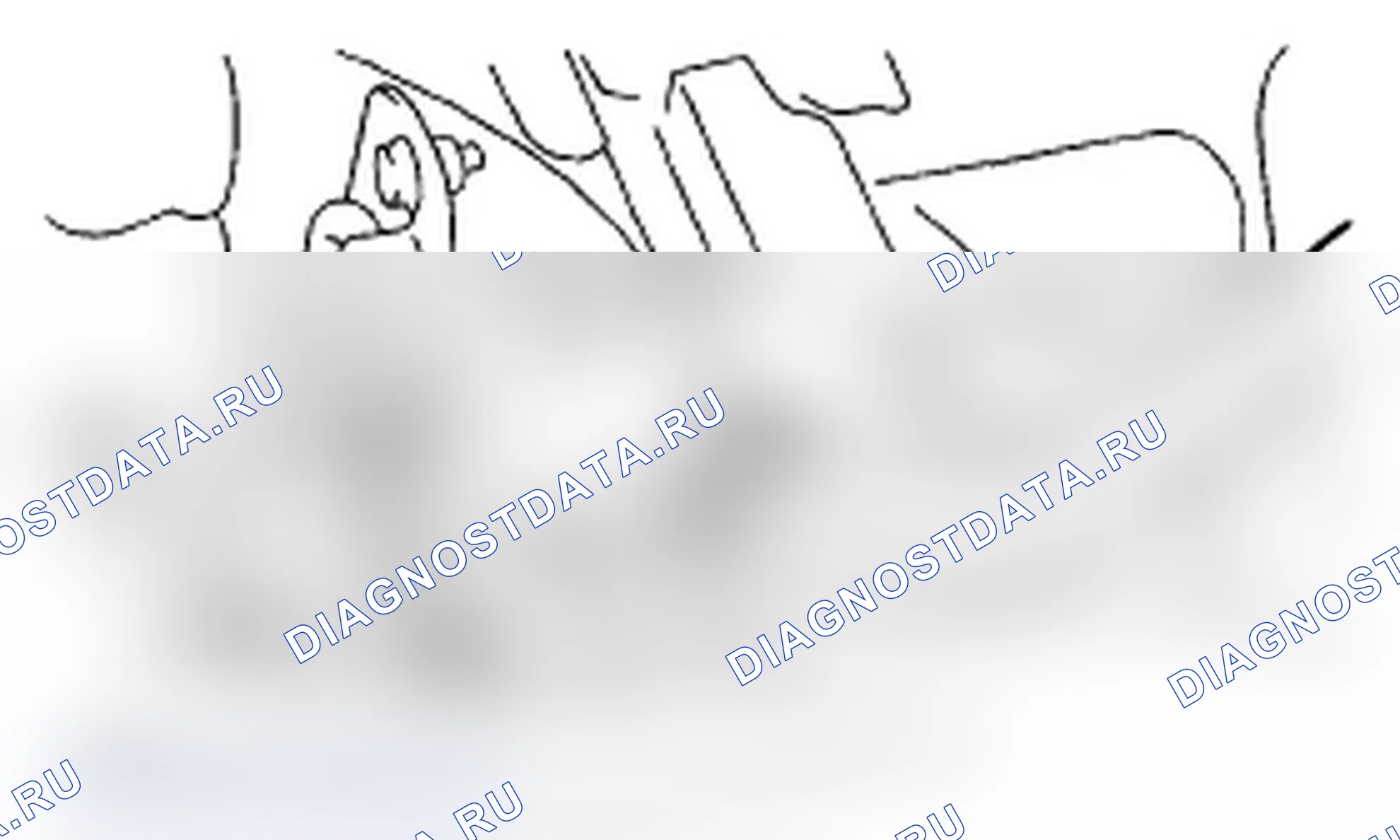 Рис. 509. Subaru Impreza WRX GD/GG рестайлинг 2