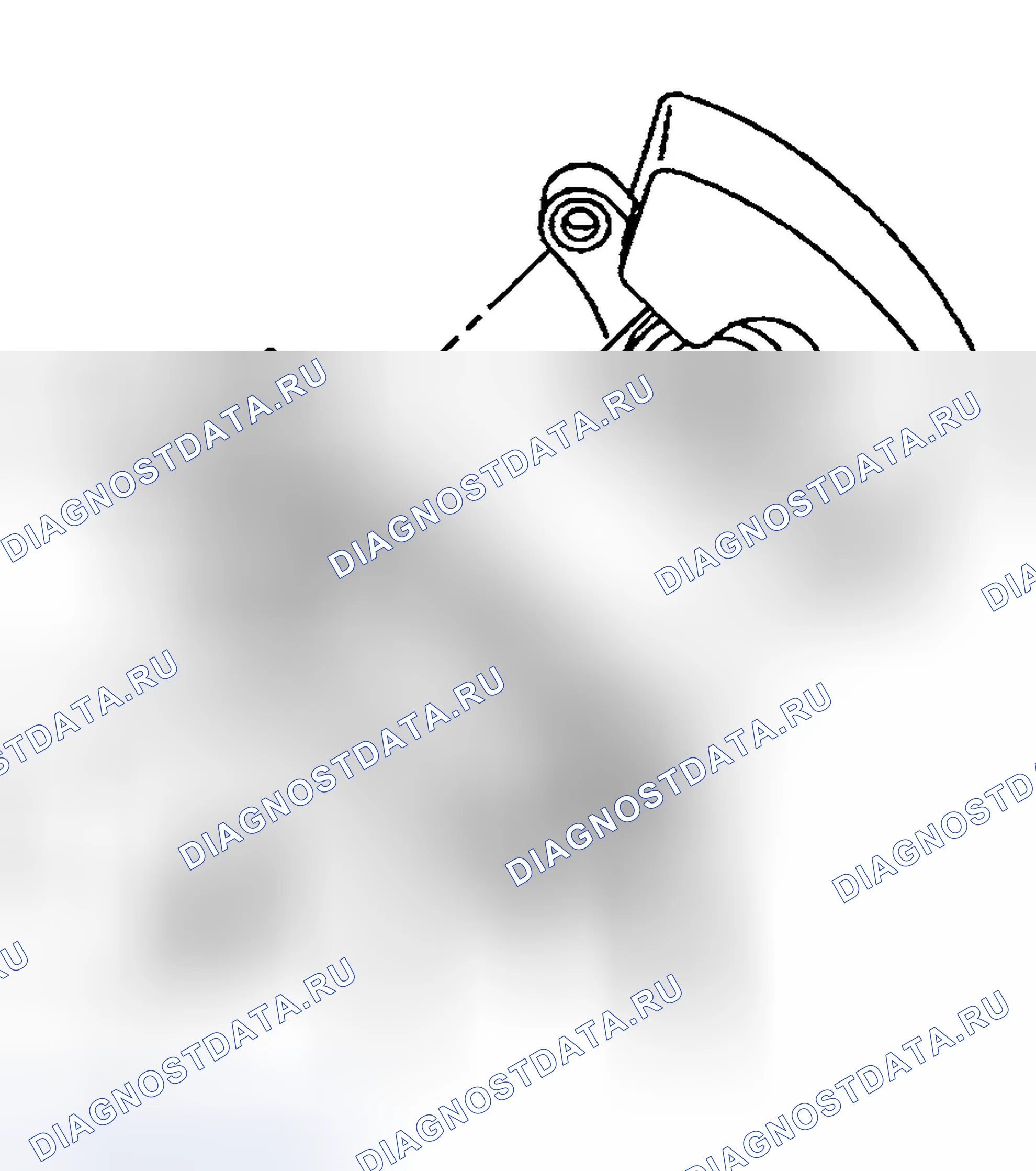 Рис. 4. Chevrolet TrailBlazer I
