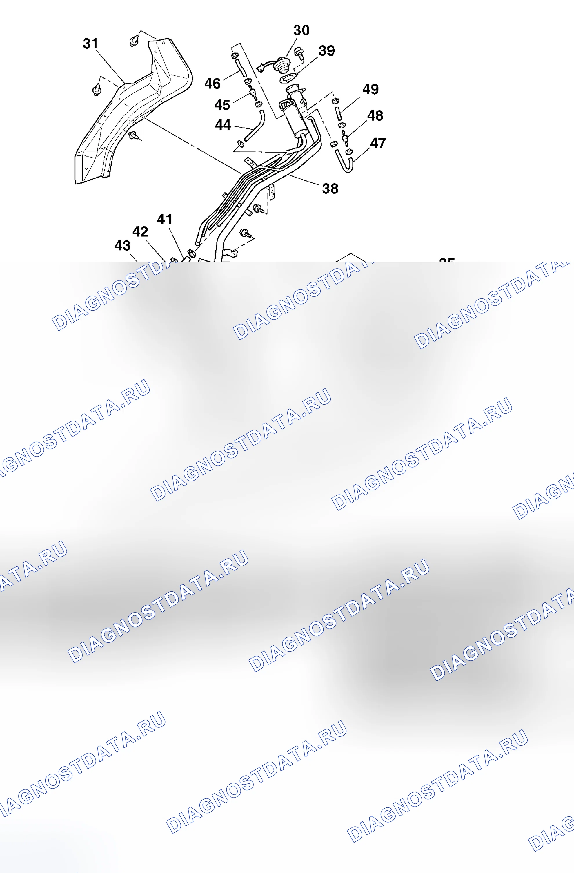 Рис. 8. Honda Grace I