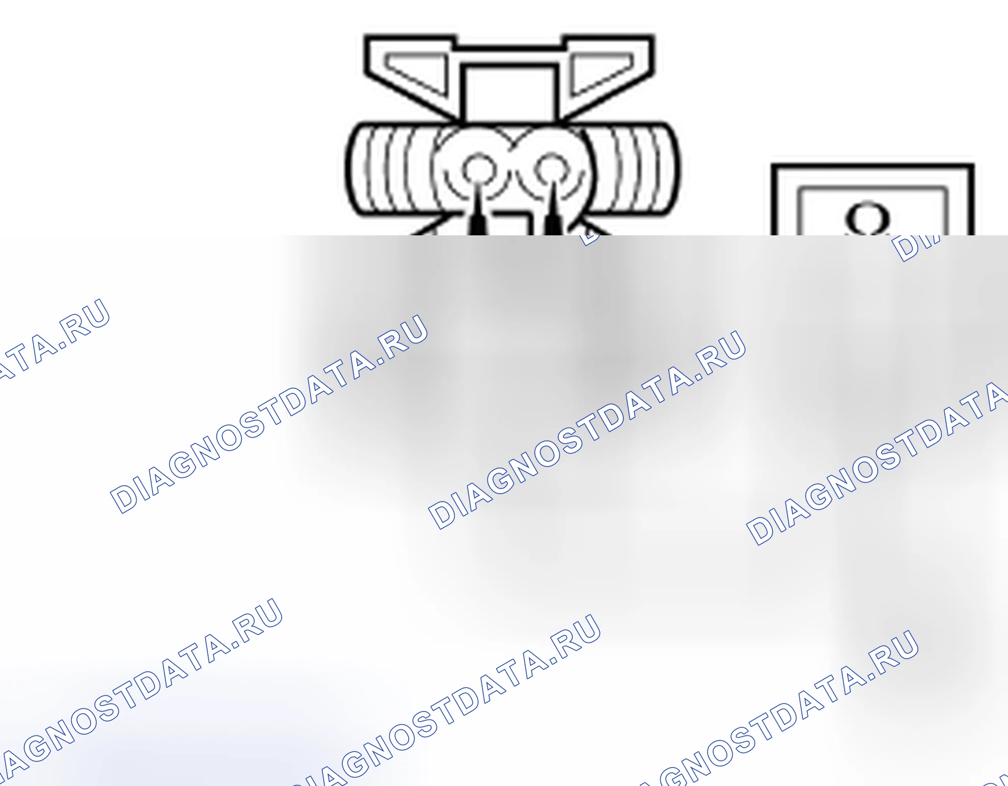 Рис. 15. Ford Pickup F250 Super Duty II