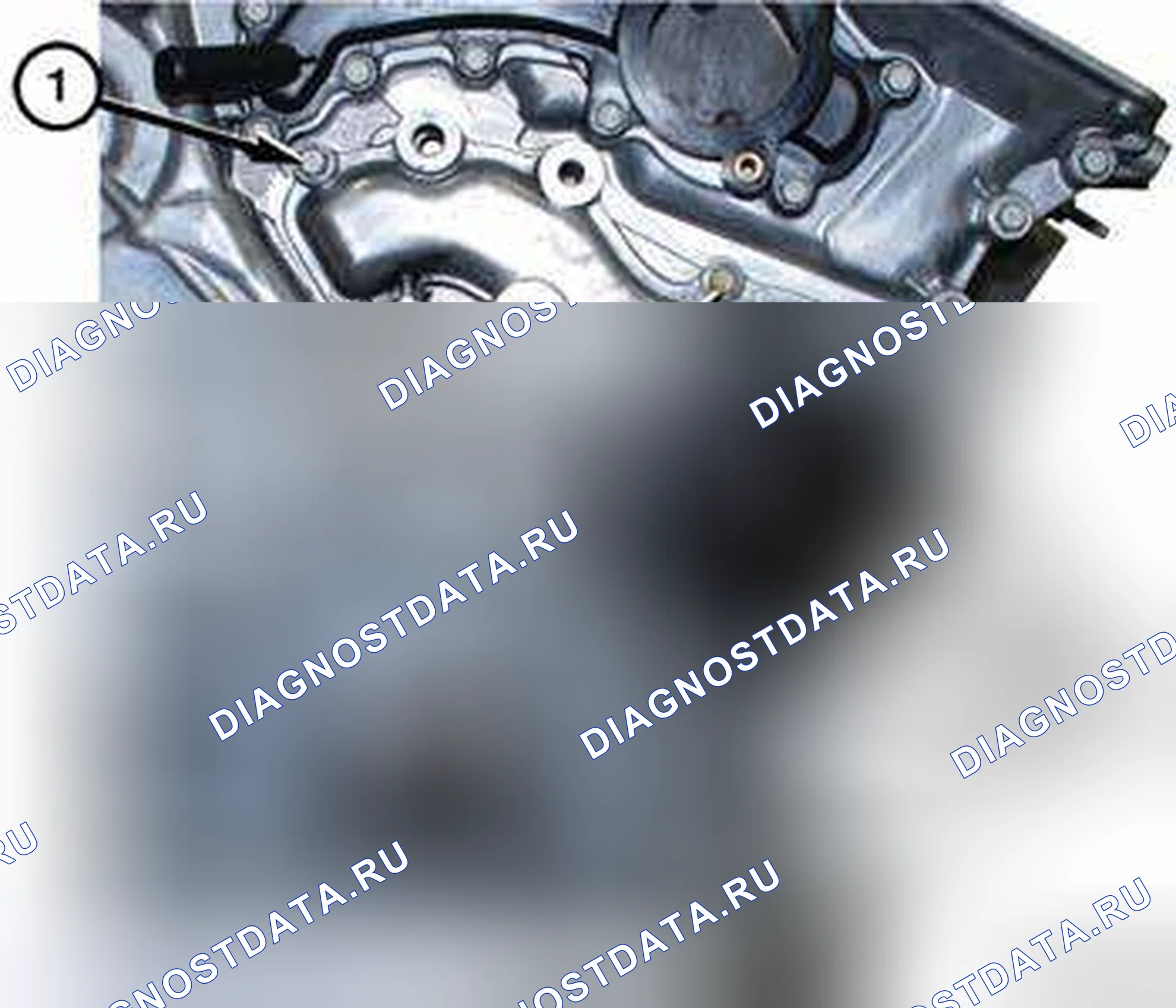 Рис. 601. Jeep Cherokee V рестайлинг