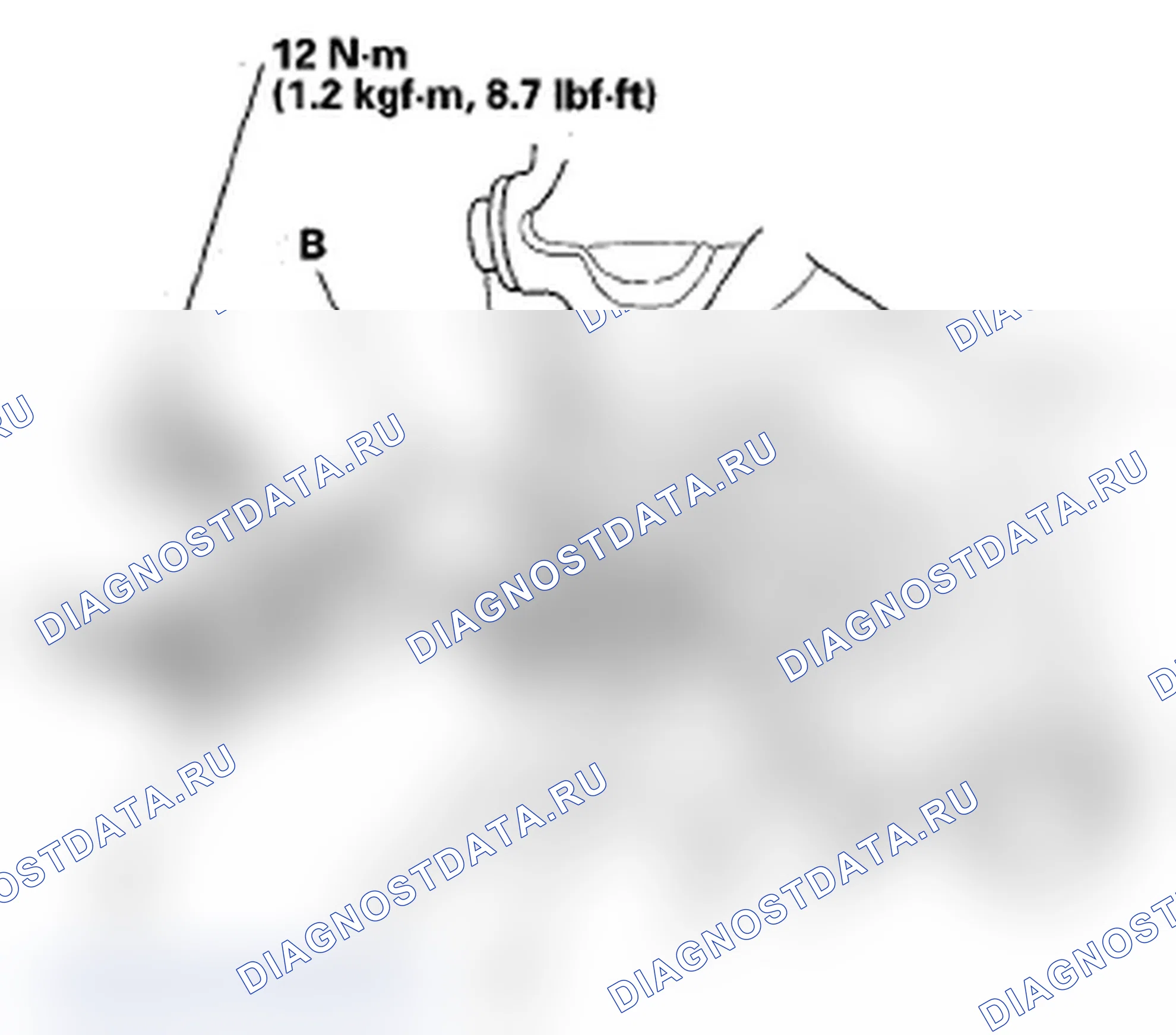 Рис. 219: МКПП. Acura TL III рестайлинг