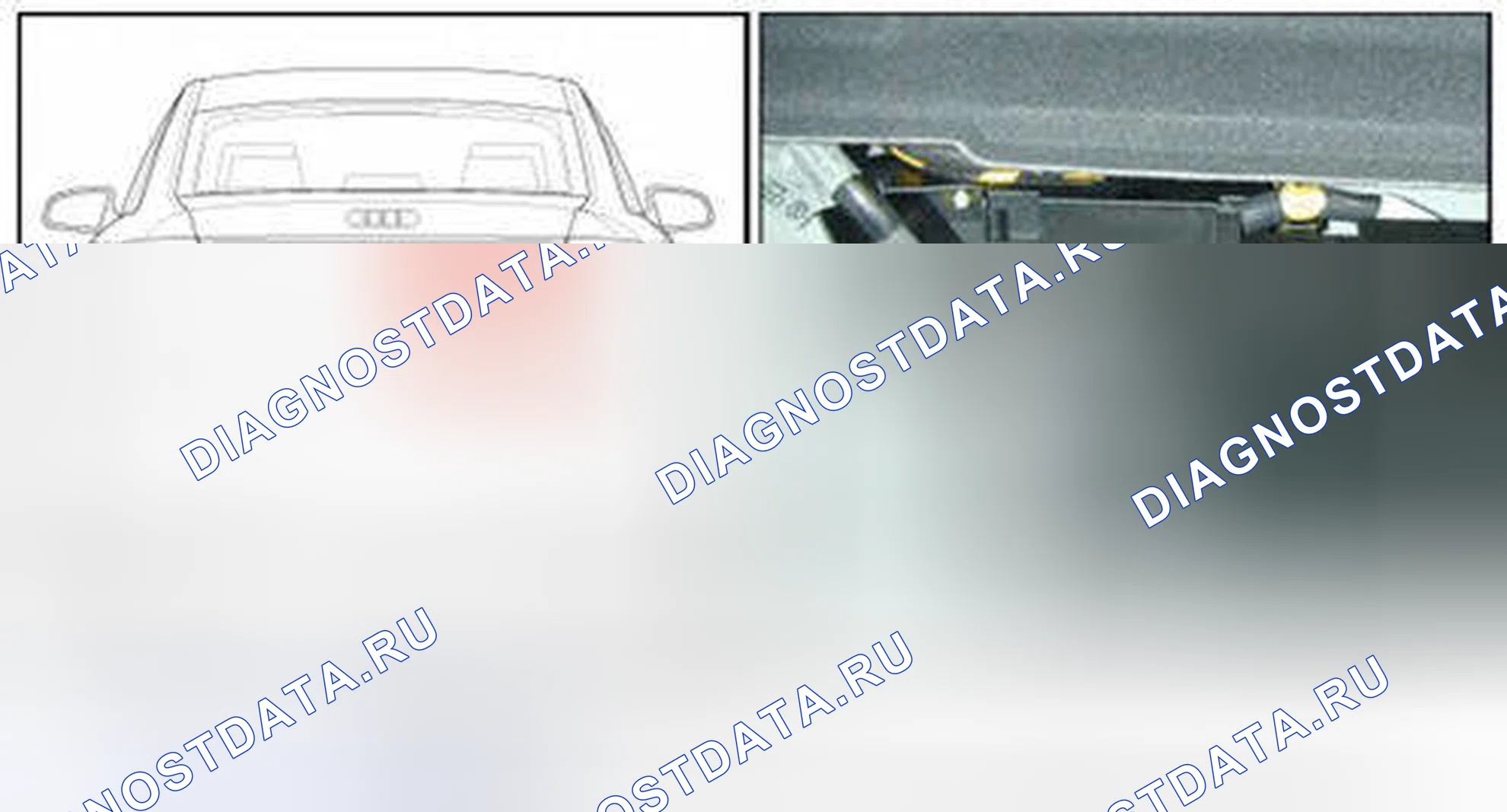 Рис. 74. Audi S6 C6 рестайлинг