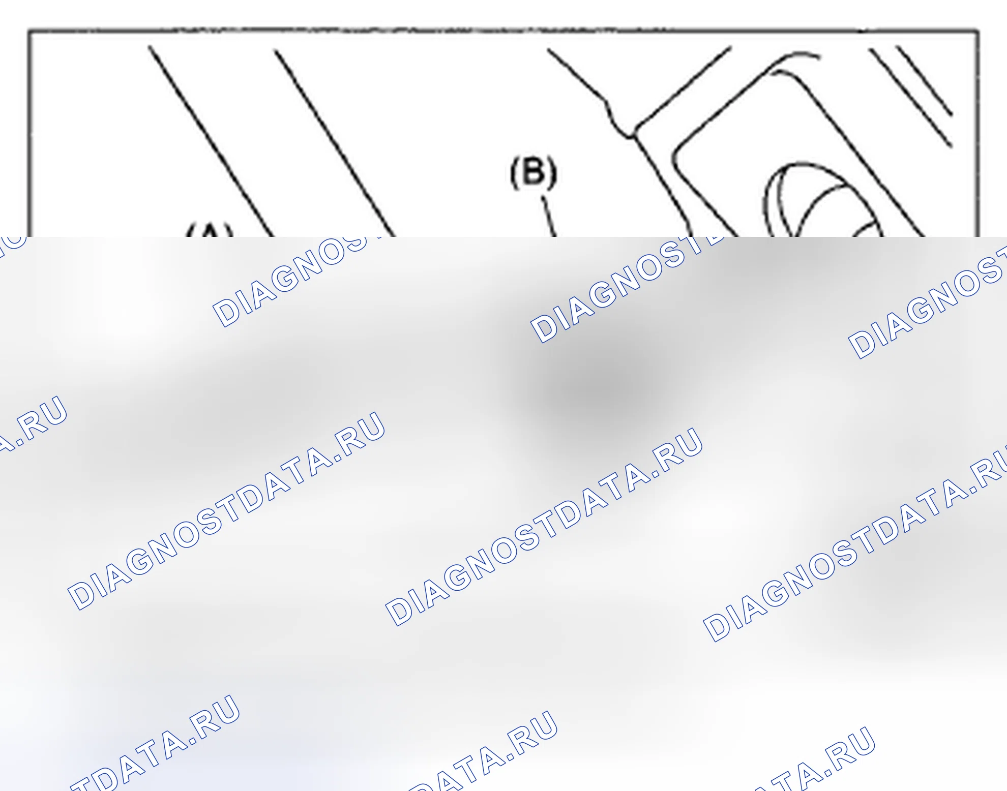 Рис. 94. Subaru Impreza WRX GE рестайлинг