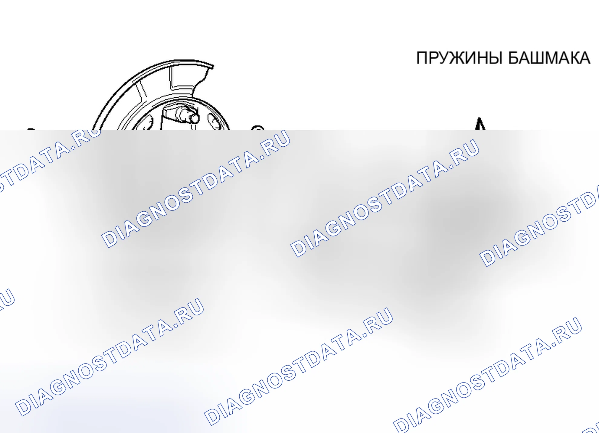 Рис. 3. Mitsubishi Endeavor I