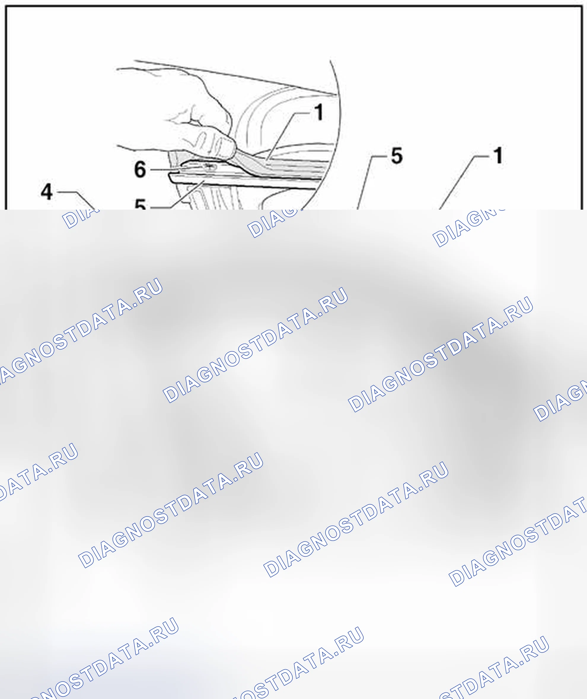 Рис. 32. Volkswagen Jetta V