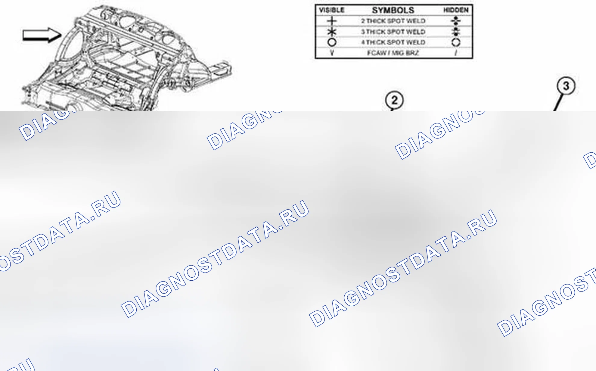 Рис. 246. Dodge Challenger III