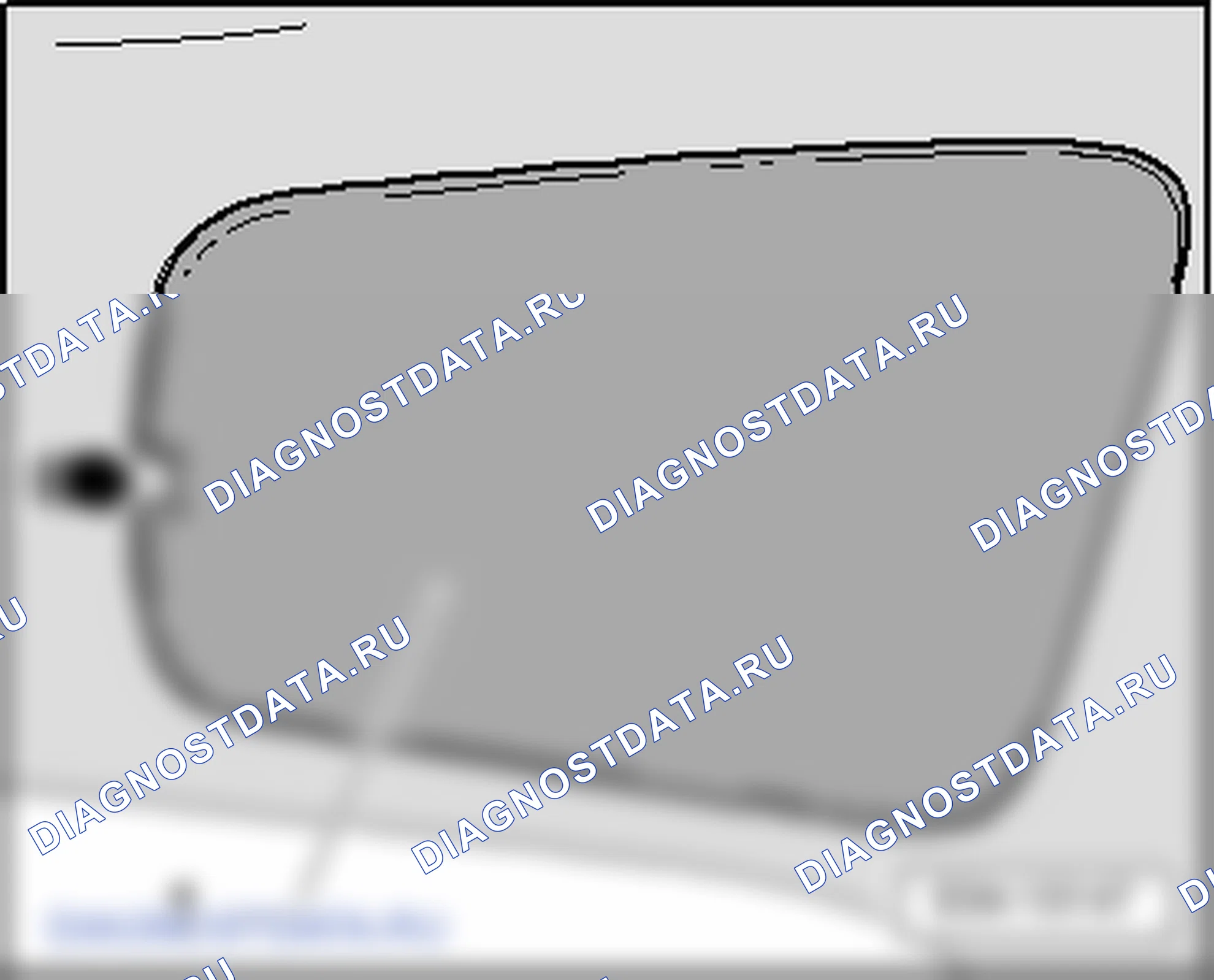 Как отремонтировать задний фонарь Altea XL. SEAT Altea I